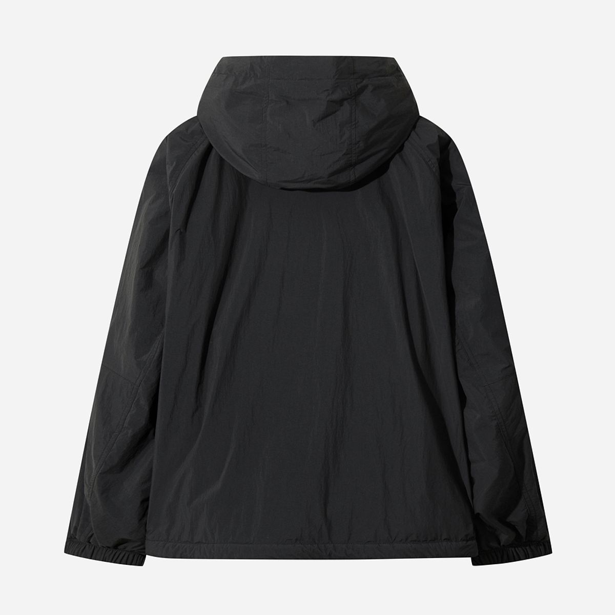 디오디(DOD) 마이로 듀얼 자켓 (BLACK)