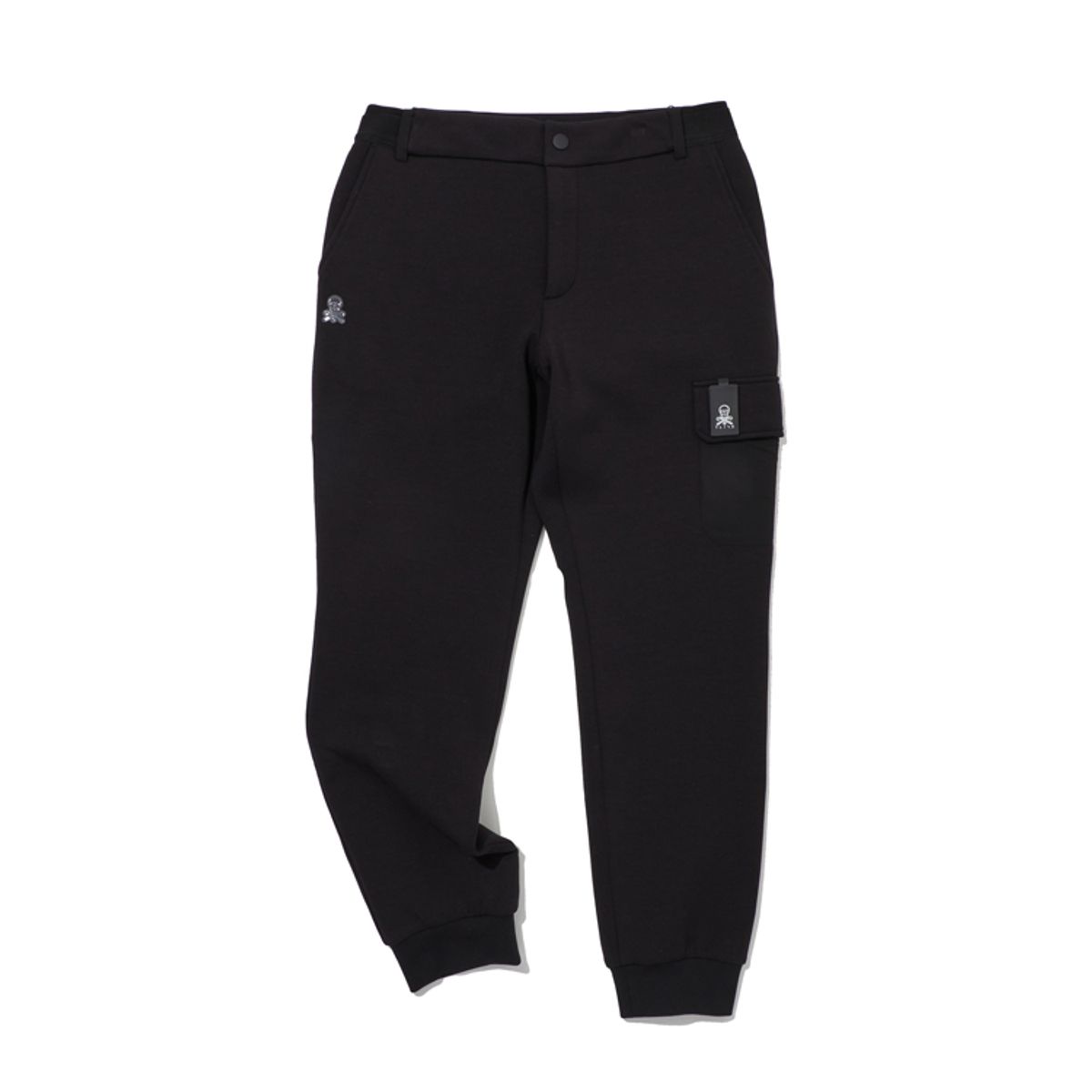 마크앤로나(MARK&LONA) M T-LINE JERSEY JOGGER PANTS LR3XT71M