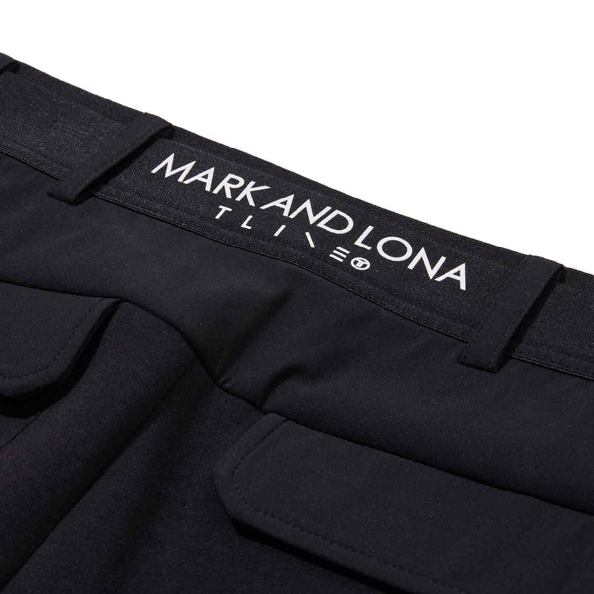 마크앤로나(MARK&LONA) M T-LINE JERSEY JOGGER PANTS LR3XT71M