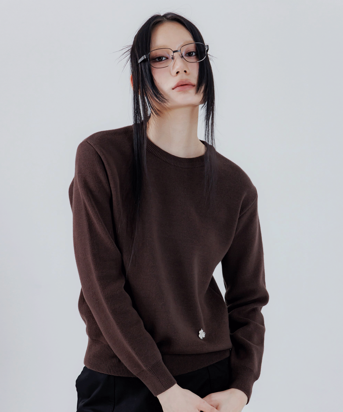 떼마(THEMA) STANDARD KNIT