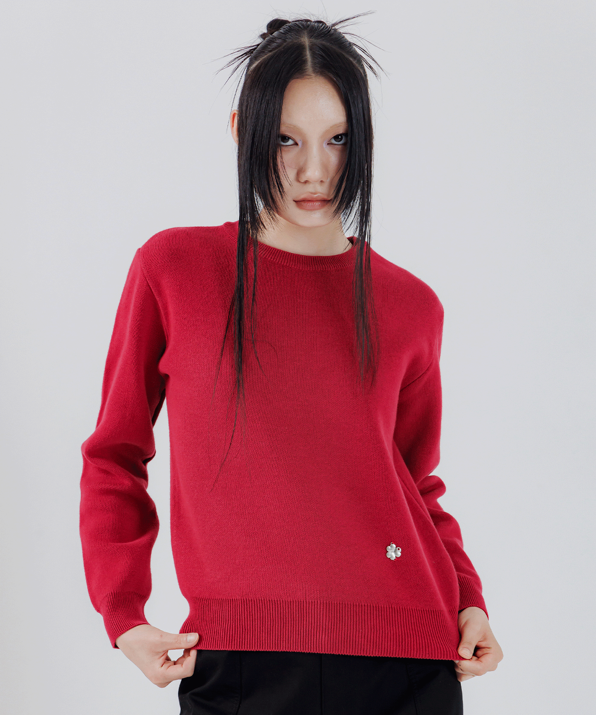 떼마(THEMA) STANDARD KNIT