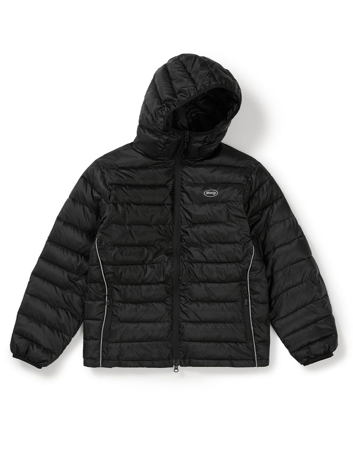 엠엠엘지(MMLG) [Mmlg] MMLG CLOUD TREK PADDED JUMPER (5COLOR)