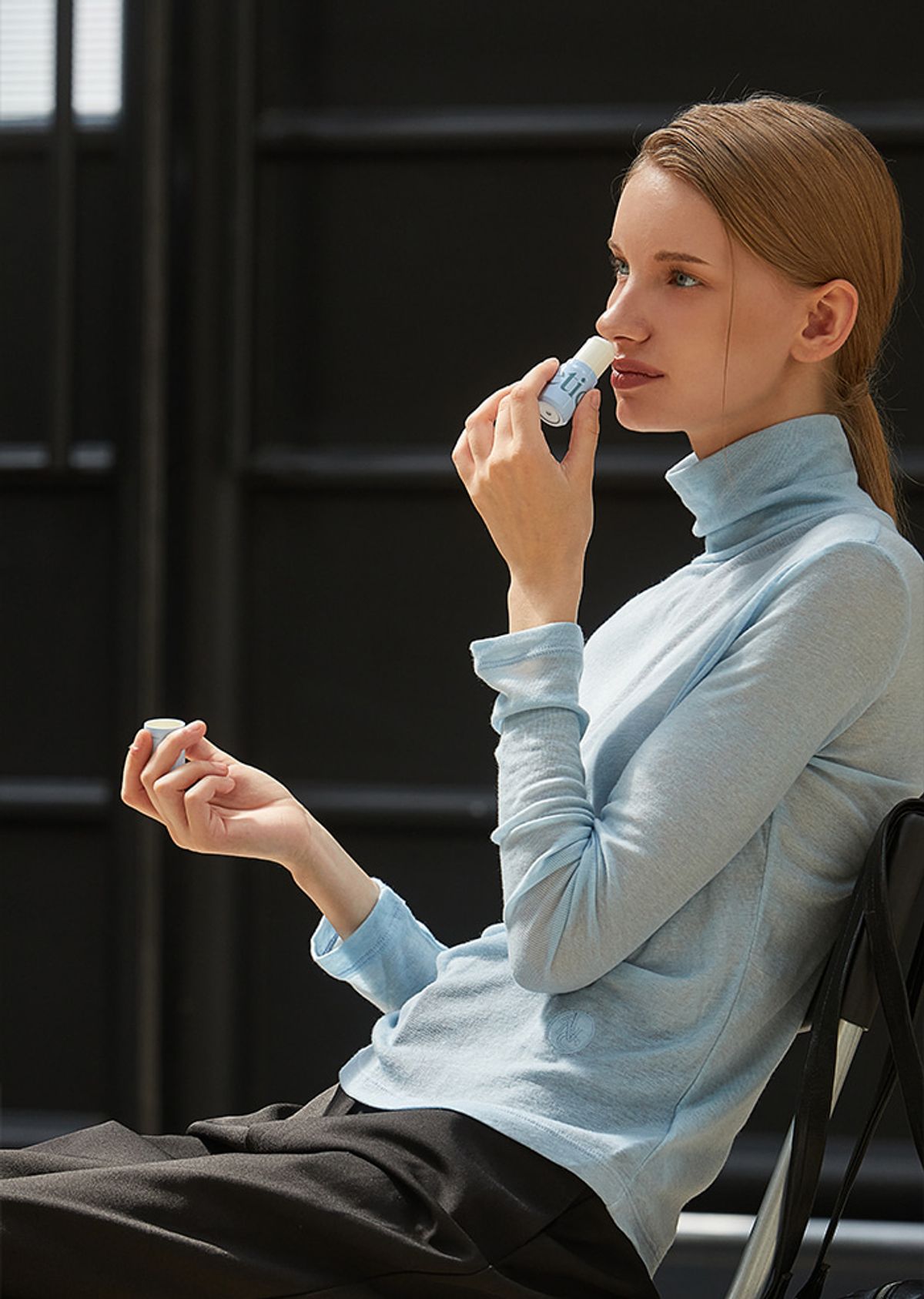 아노에틱 뷰티(ANOETIC BEAUTY) ANOETIC PERFUME BALM #01 우디향