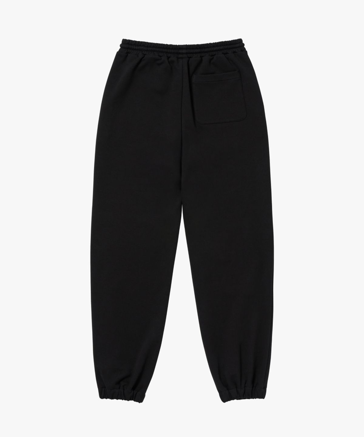 골스튜디오(GOALSTUDIO) WS ACTIVE JOGGER-BLACK