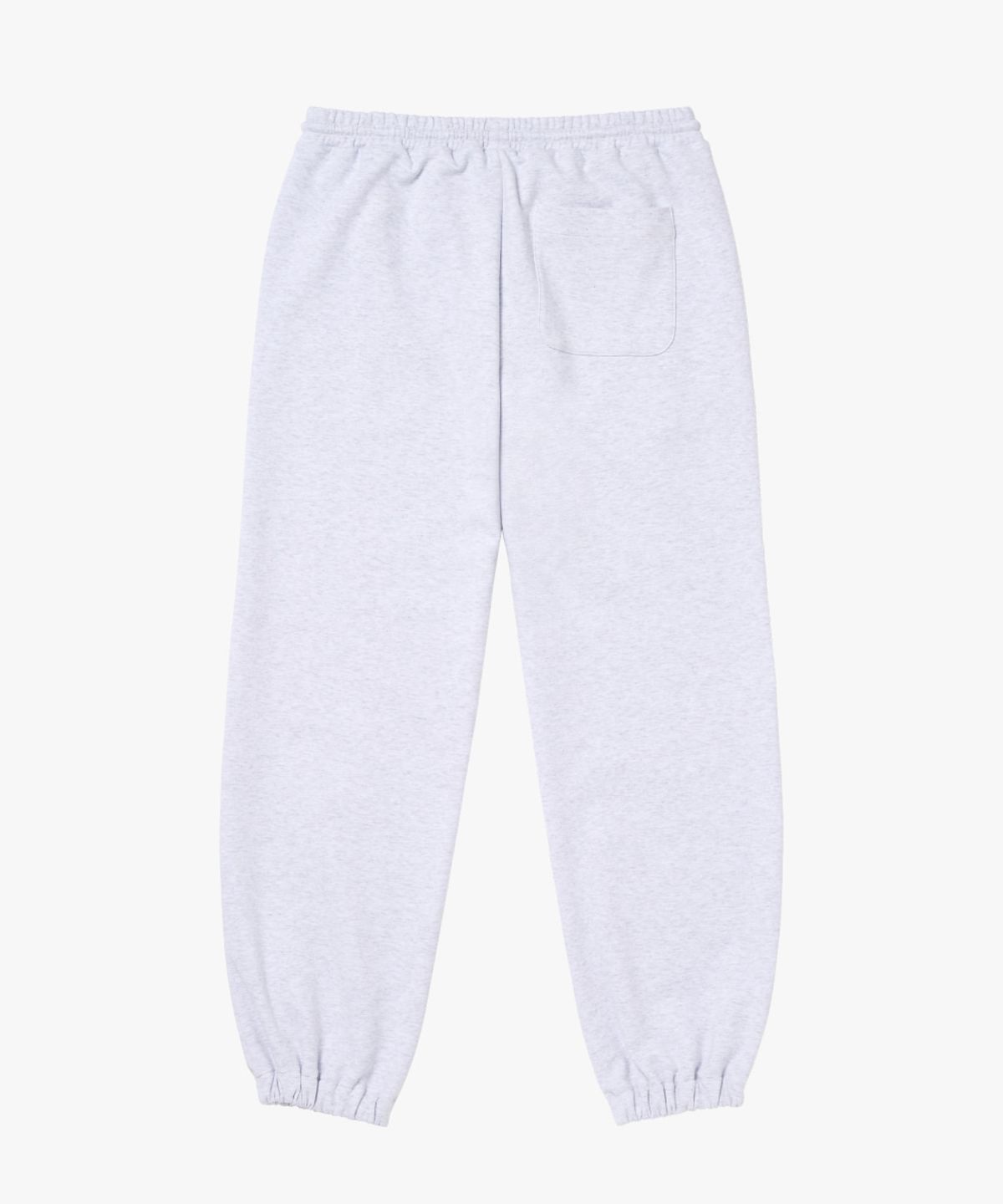 골스튜디오(GOALSTUDIO) MS ACTIVE JOGGER-MELANGE GREY