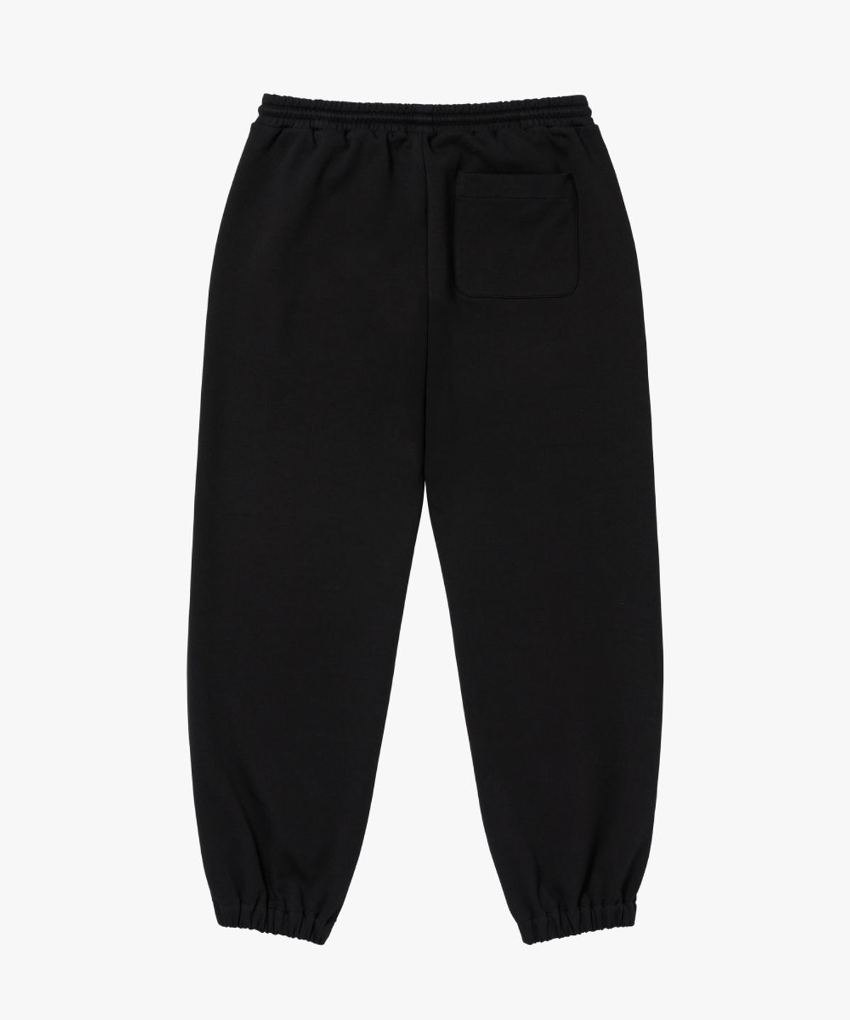 골스튜디오(GOALSTUDIO) MS ACTIVE JOGGER-BLACK