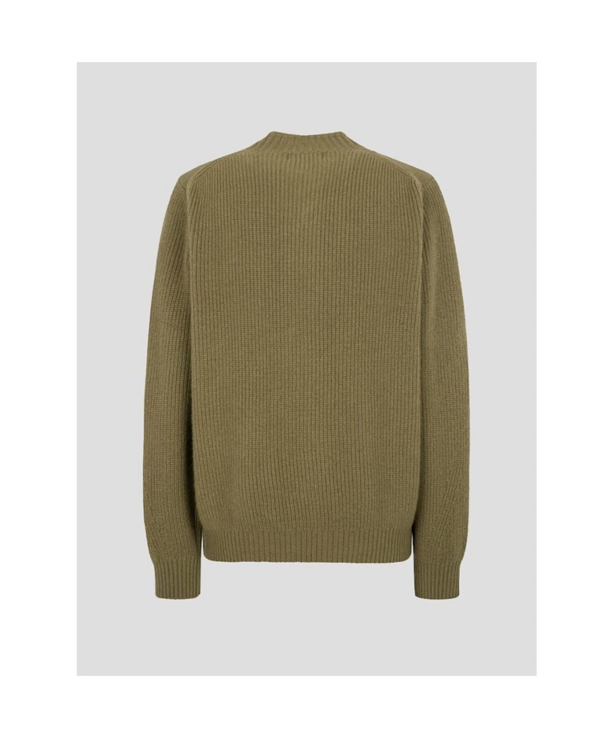 빈폴 멘(BEANPOLE MEN) 아가일 집업 카디건  올리브