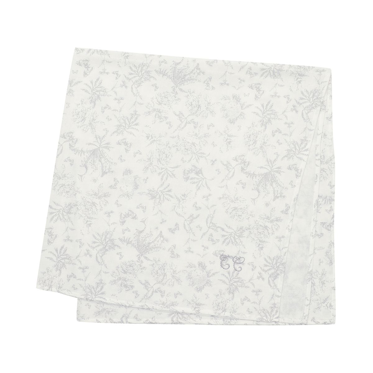 타티네 쇼콜라(TARTINEET CHOCOLAT) TC)U트왈드뱀부거즈블랭킷
