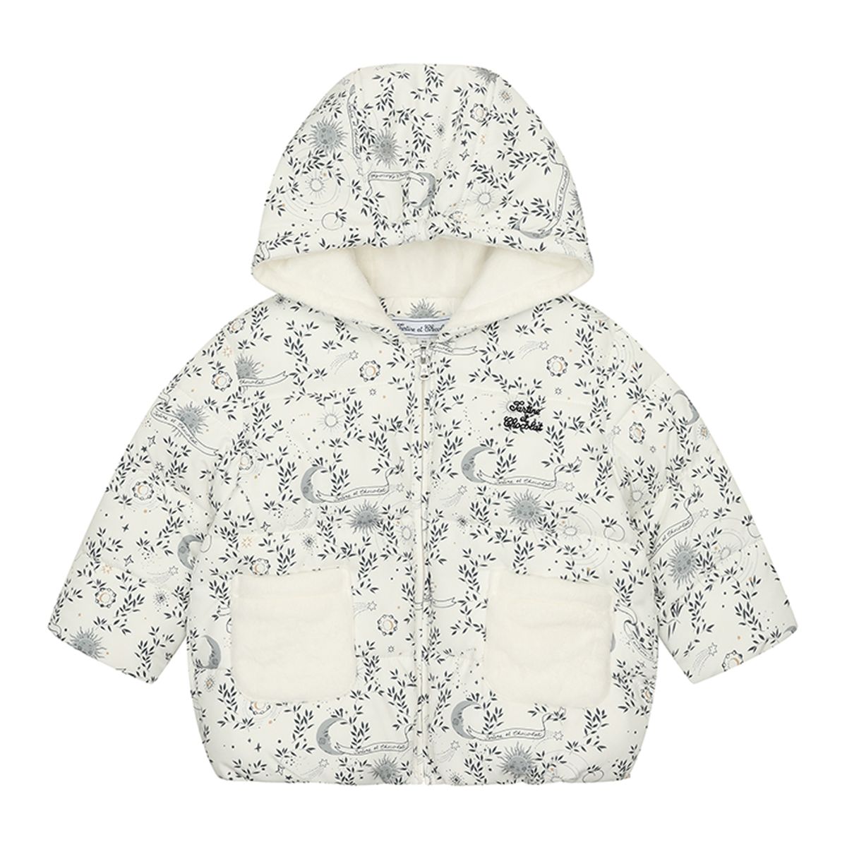 타티네 쇼콜라(TARTINEET CHOCOLAT) TC)UH에트왈페더점퍼