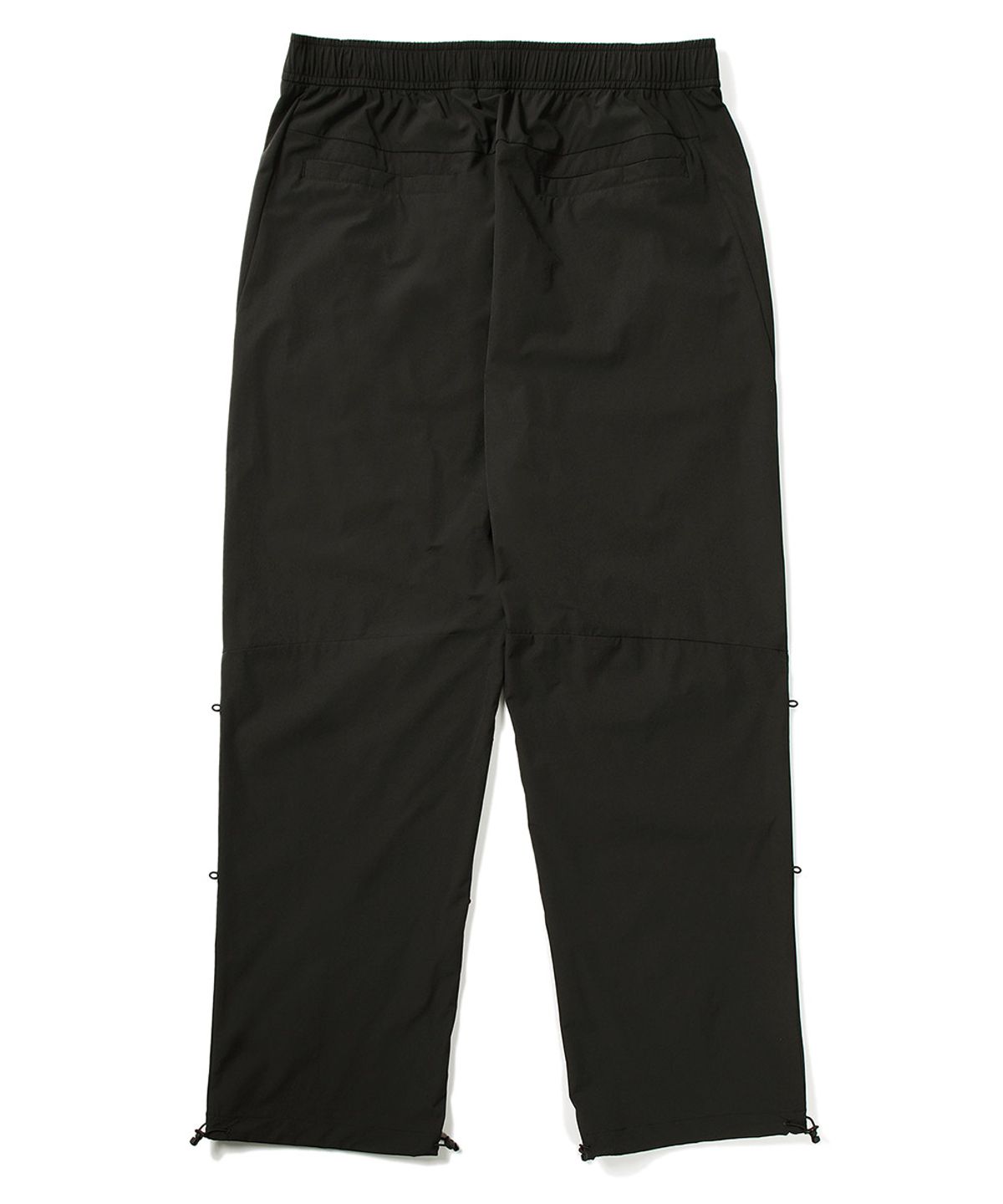 시에라디자인(SIERRA DESIGNS) 로웰(ROWELL) 소프트쉘 팬츠 (세미와이드핏) BLACK