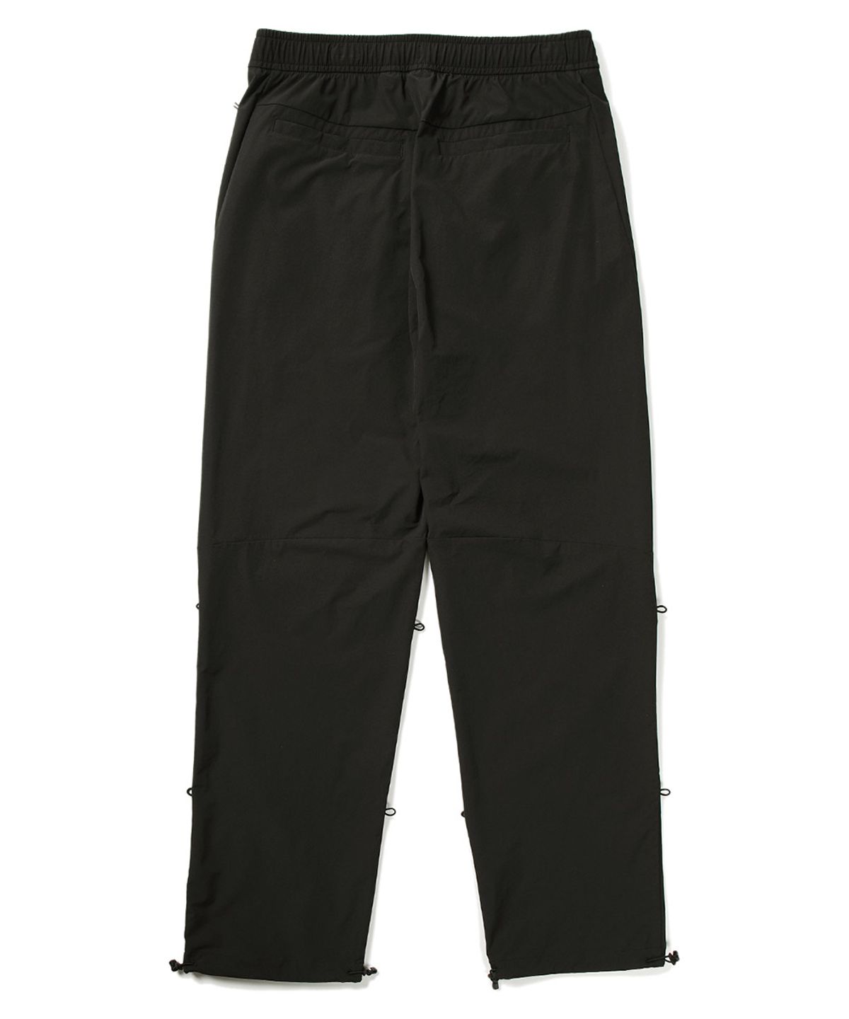시에라디자인(SIERRA DESIGNS) W) 로웰(ROWELL) 소프트쉘 팬츠 (세미와이드핏) BLACK