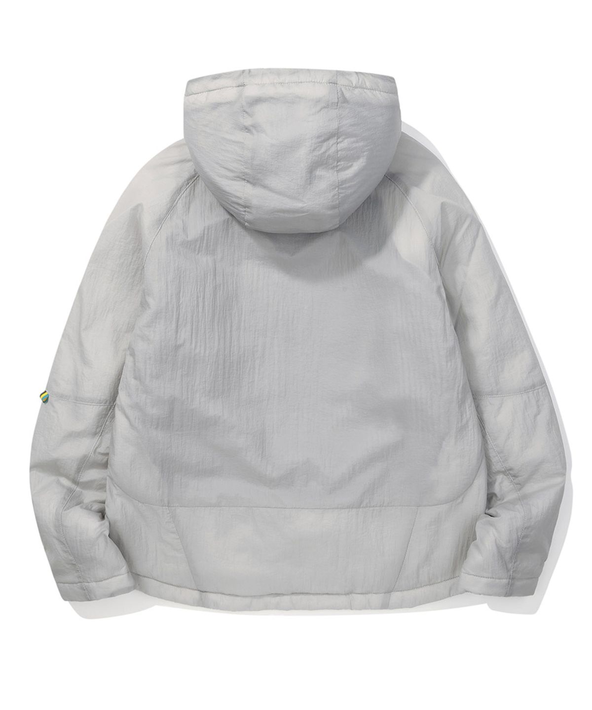 시에라디자인(SIERRA DESIGNS) W 모스(MOSS) 코어 컴포트 인슐레이션 자켓 LIGHT GREY