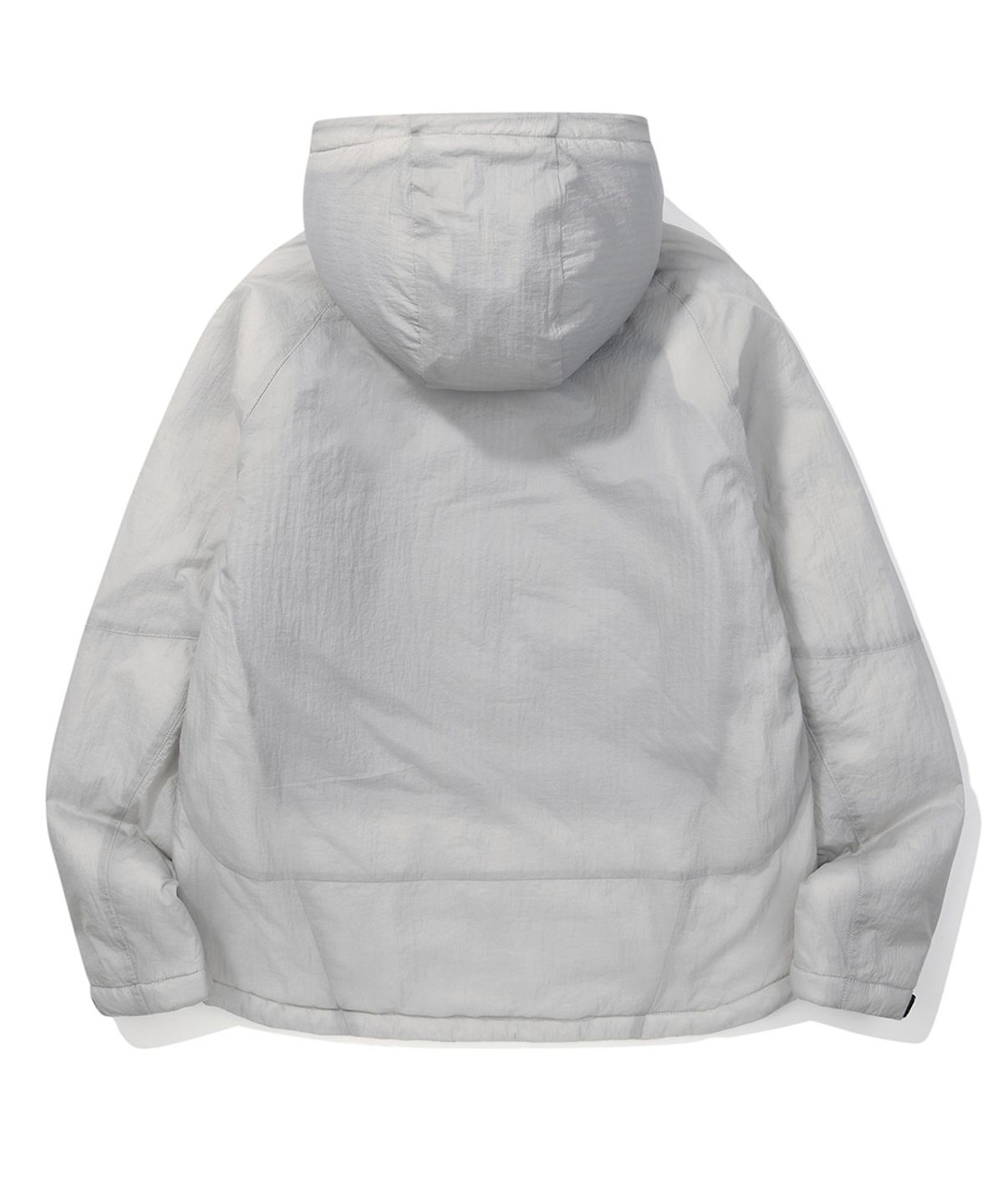 시에라디자인(SIERRA DESIGNS) 모스(MOSS) 코어 컴포트 인슐레이션 자켓 LIGHT GREY