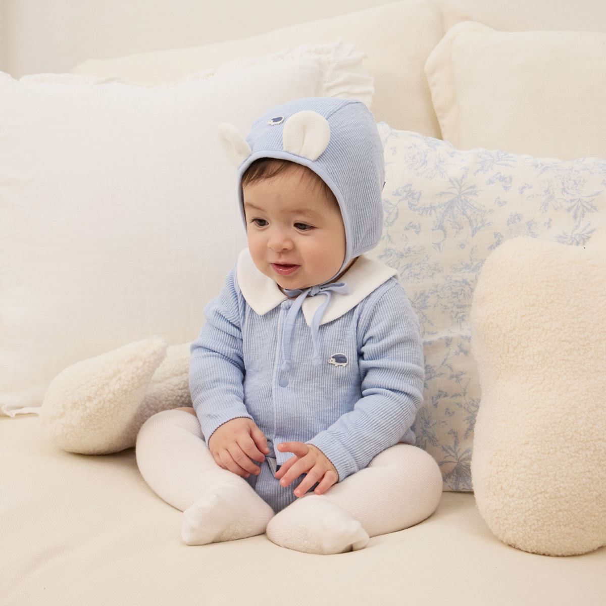 타티네 쇼콜라(TARTINEET CHOCOLAT) TC)BL미뇽슈트