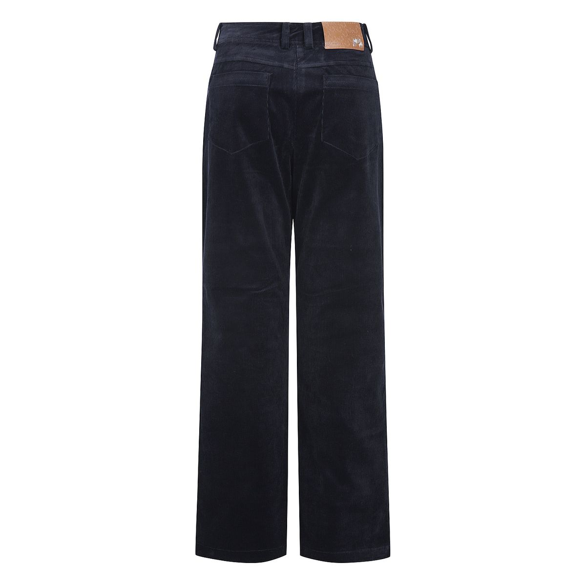마틴골프(MARTINE GOLF) Signature Corduroy pants_NAVY