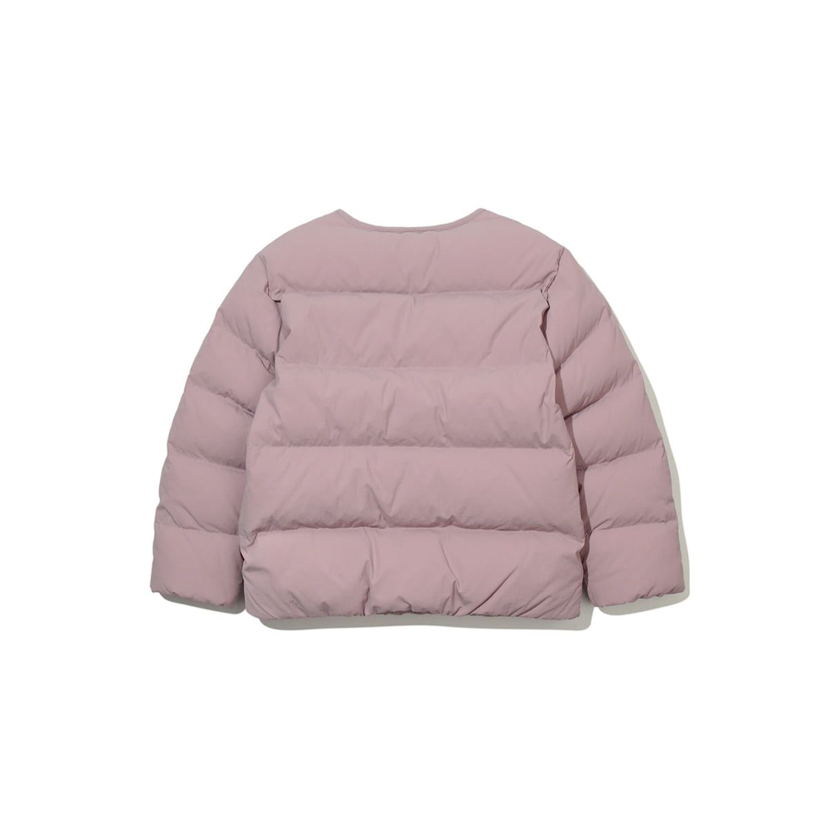 코닥 키즈(KODAK KIDS) 에센셜 경량 다운 자켓 키즈 LILAC