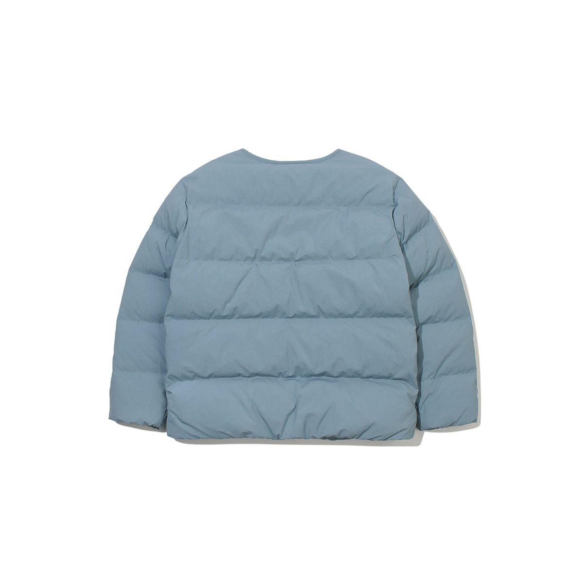 코닥 키즈(KODAK KIDS) 에센셜 경량 다운 자켓 키즈 MINT GREEN