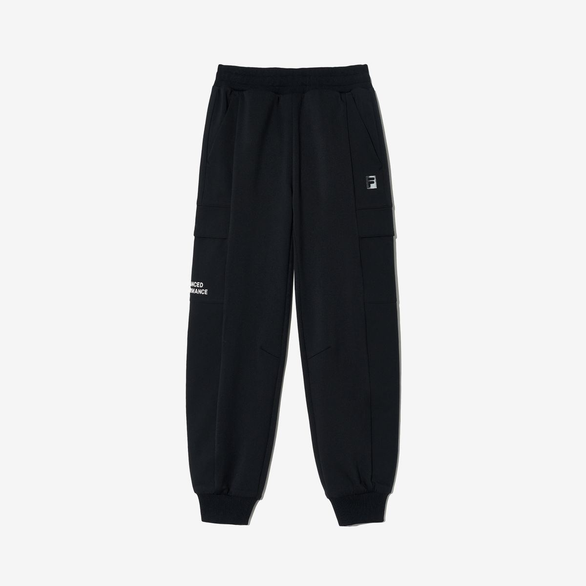 휠라 키즈(FILA KIDS) PF 카고 스트레치 팬츠