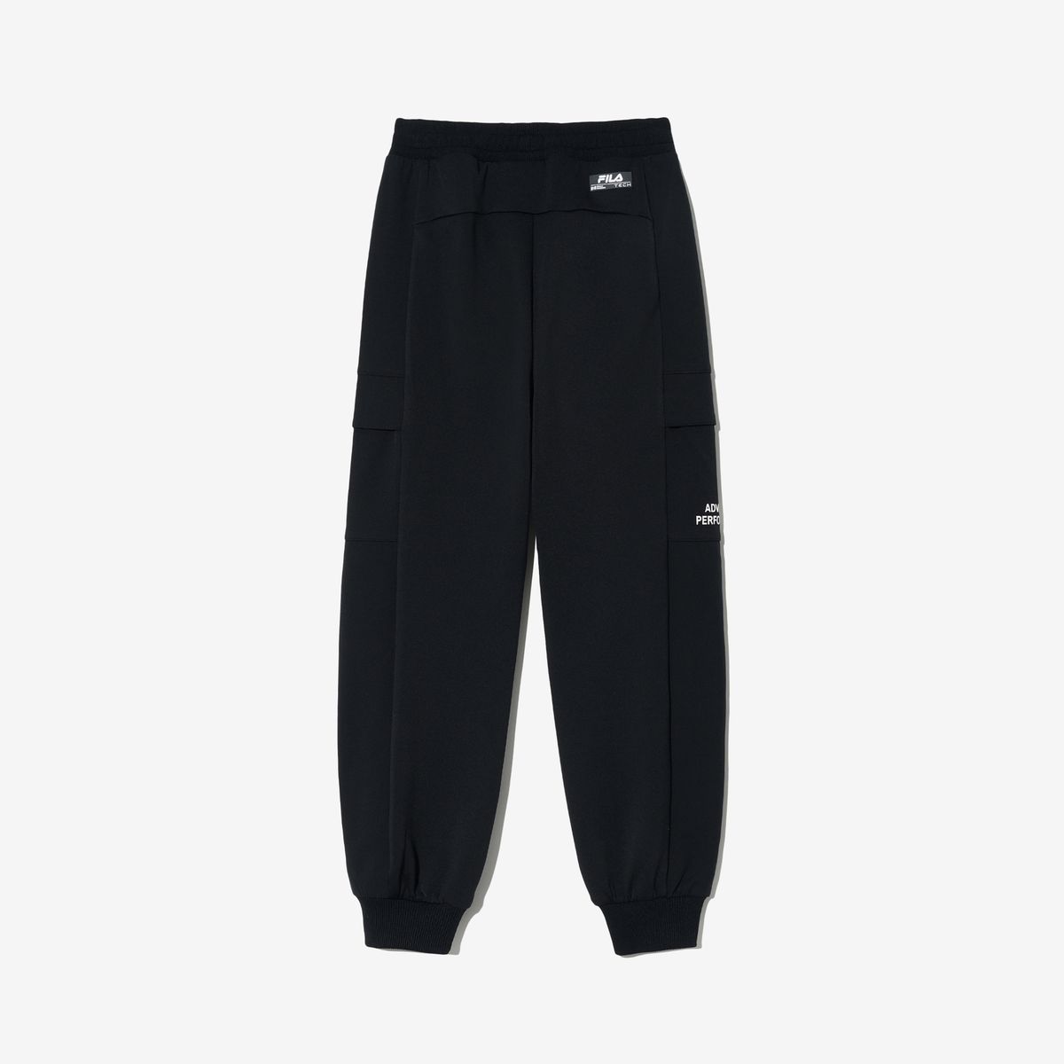휠라 키즈(FILA KIDS) PF 카고 스트레치 팬츠
