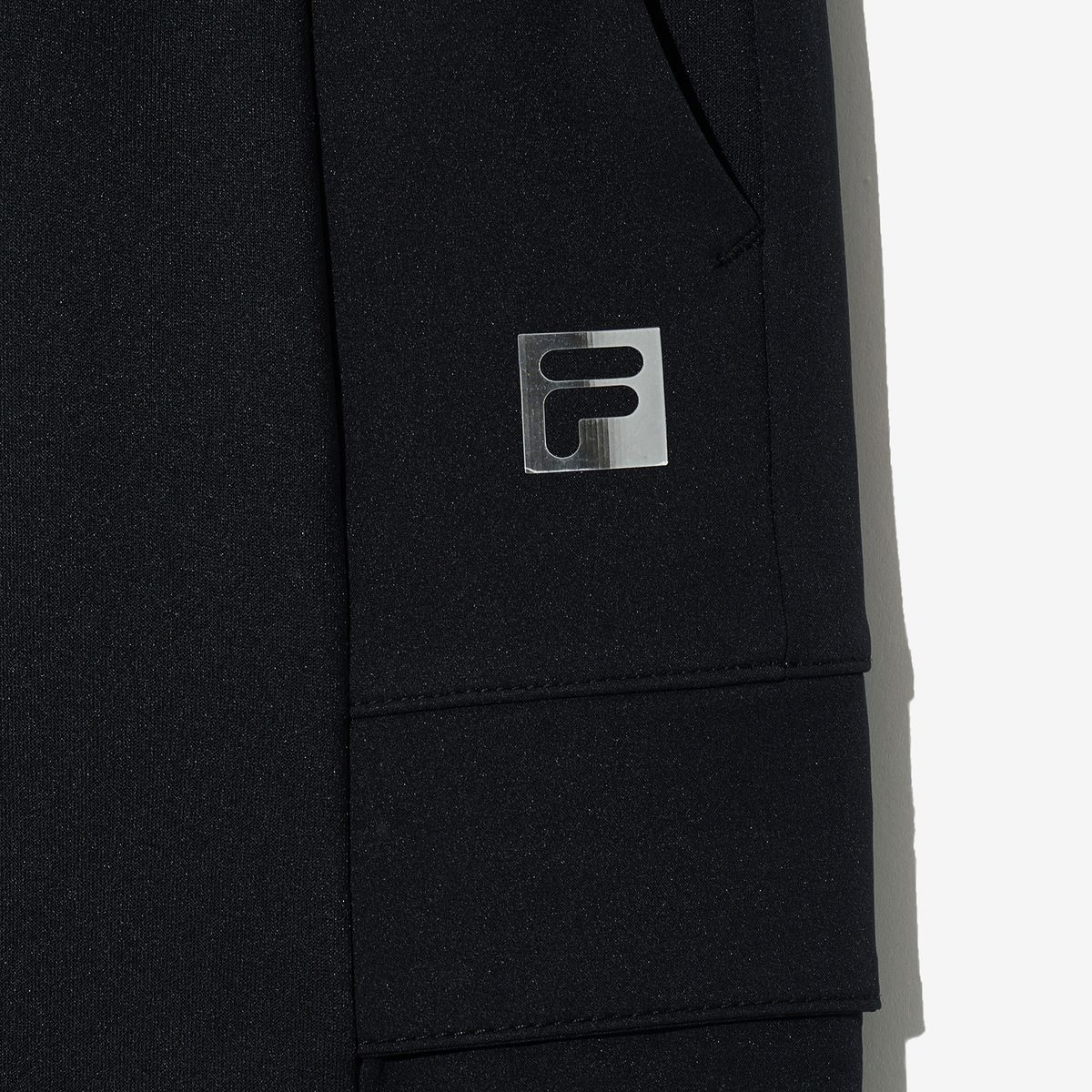 휠라 키즈(FILA KIDS) PF 카고 스트레치 팬츠