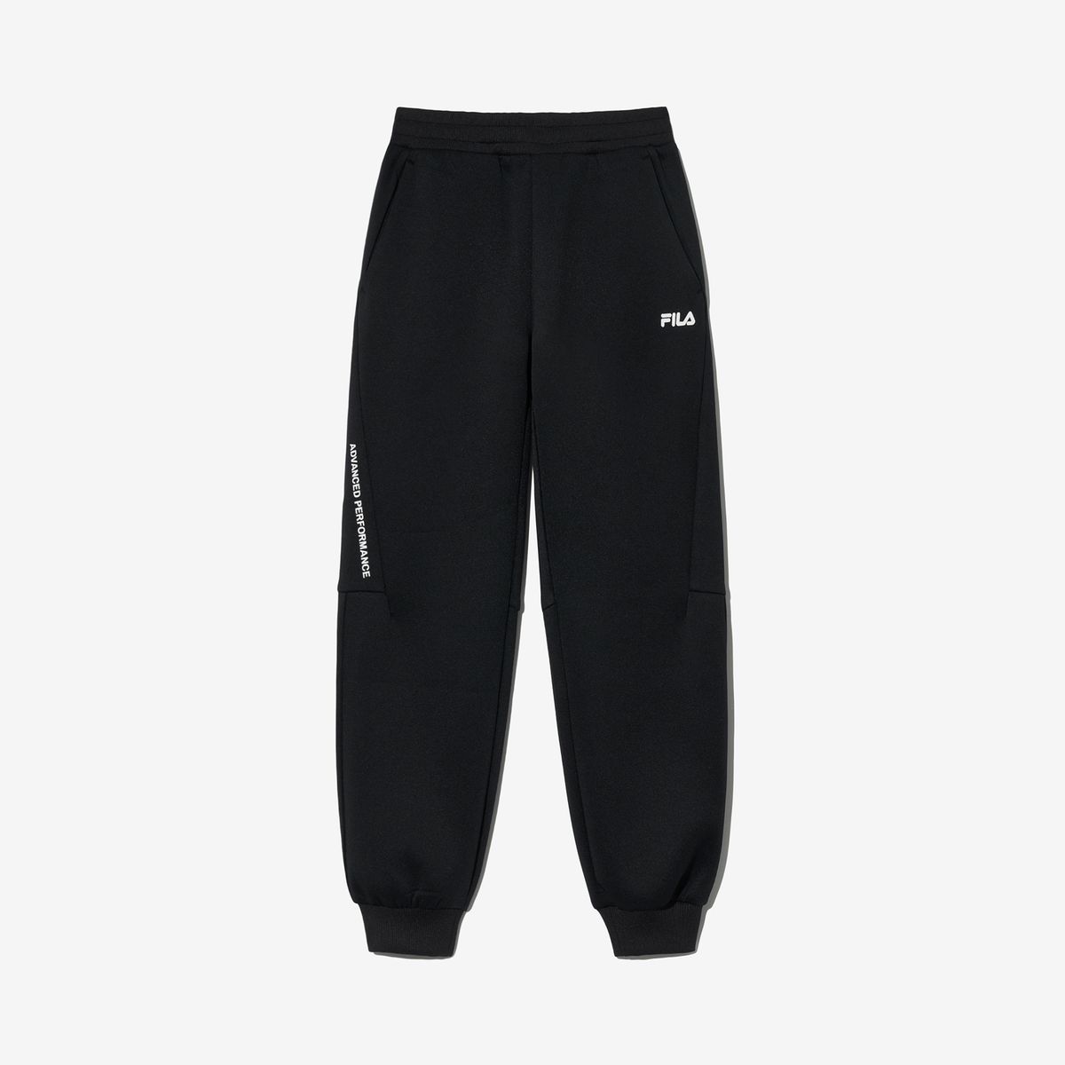 휠라 키즈(FILA KIDS) PF 쿠션지 루즈핏 팬츠