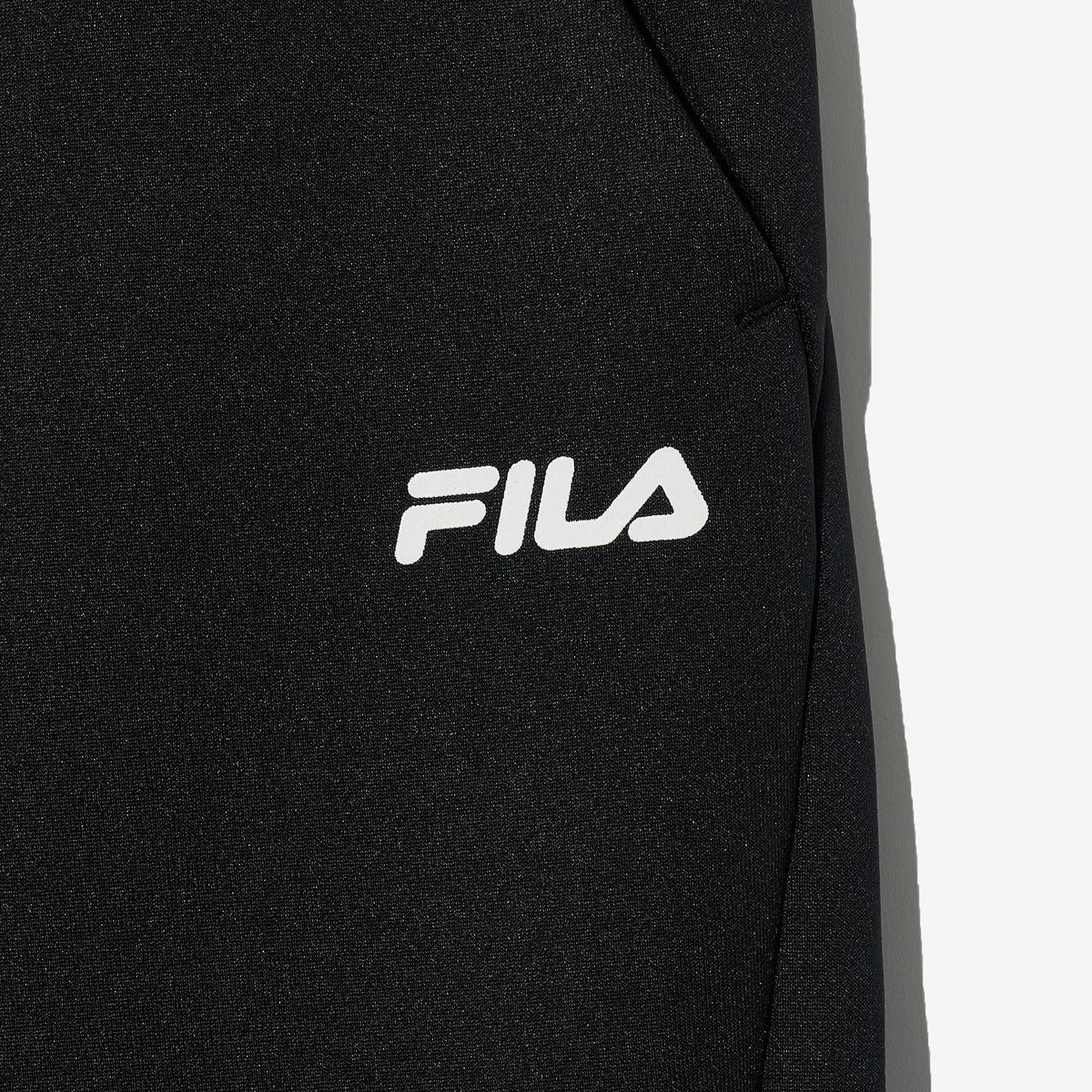 휠라 키즈(FILA KIDS) PF 쿠션지 루즈핏 팬츠