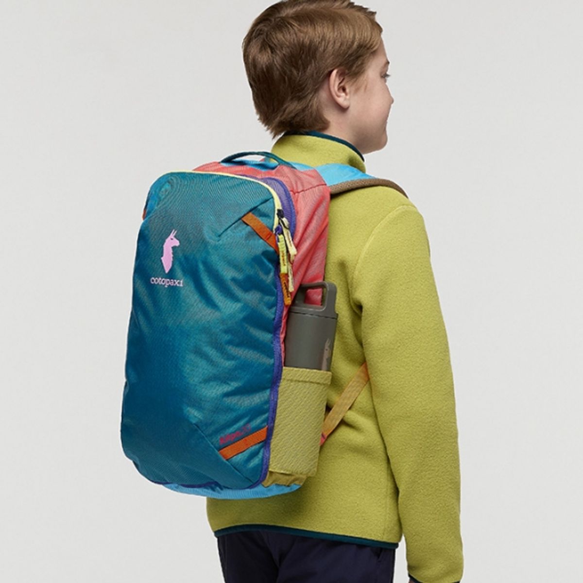 코토팍시(COTOPAXI) 알파 미니 20L 트래블팩 - 델 디아