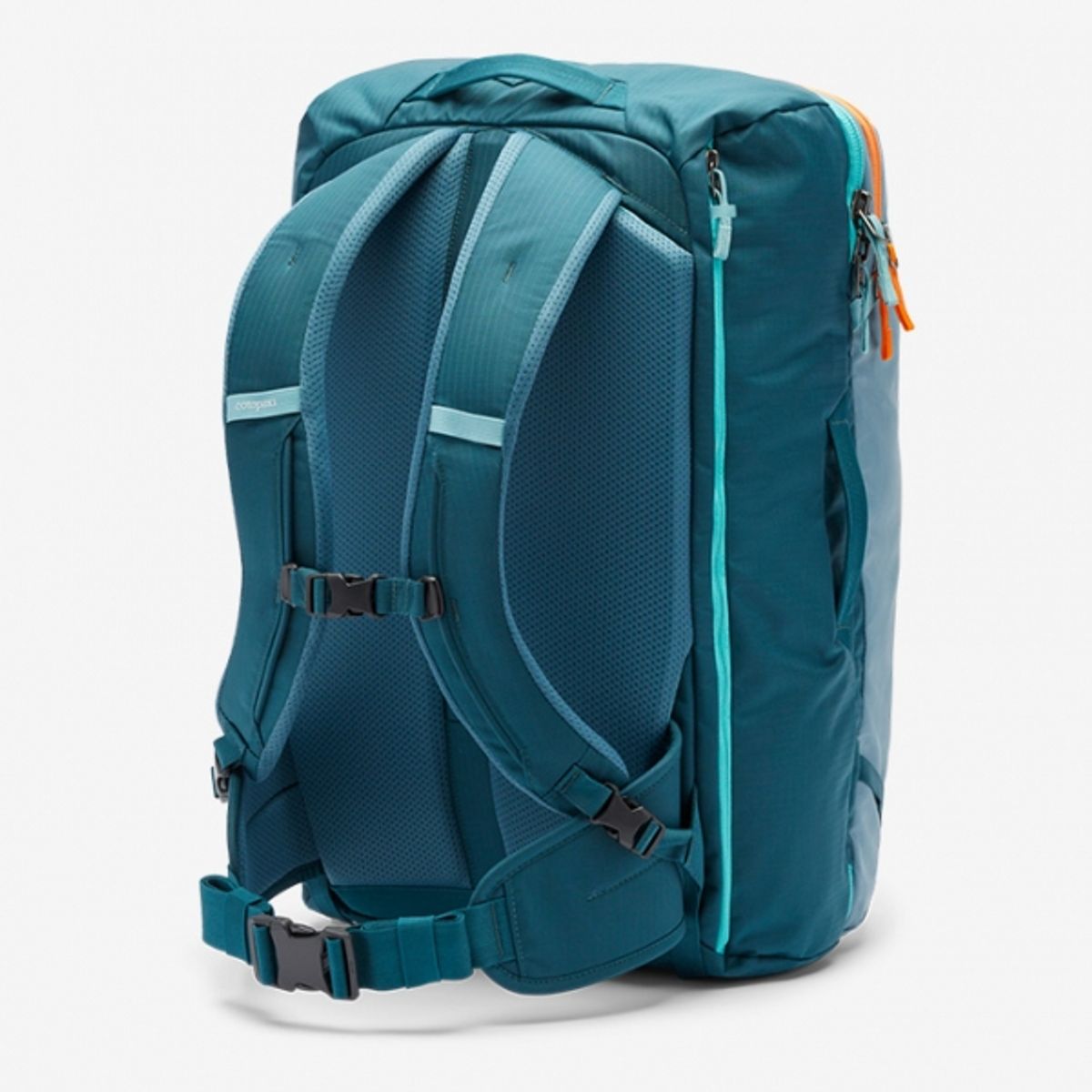 코토팍시(COTOPAXI) 알파 42L 트래블팩