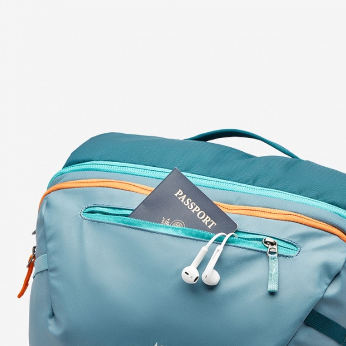 코토팍시(COTOPAXI) 알파 42L 트래블팩