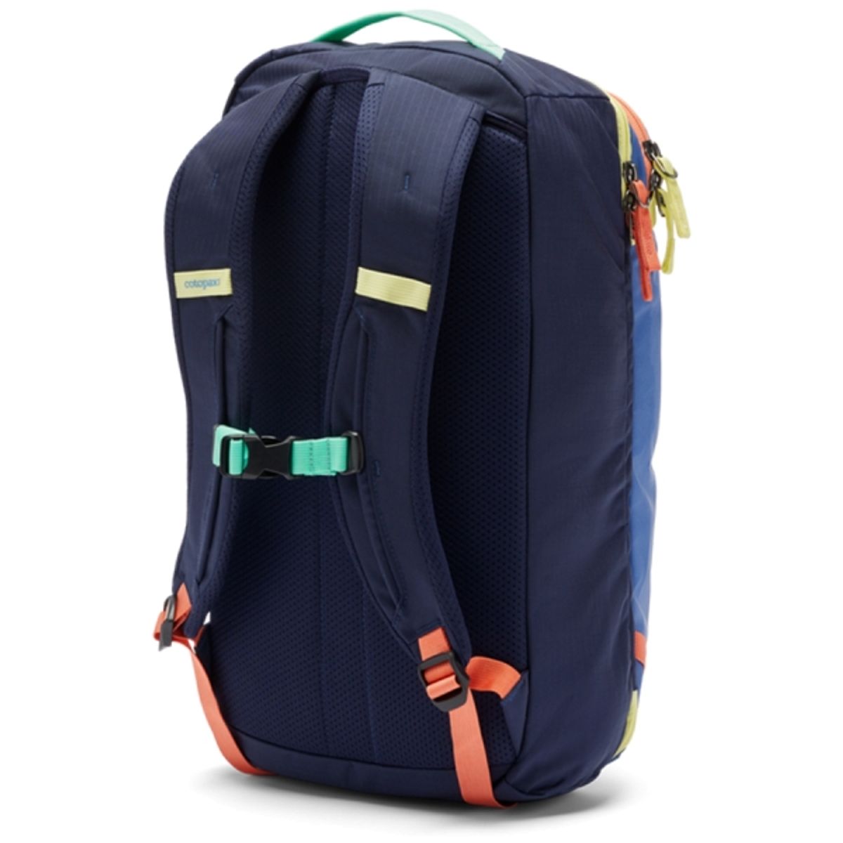 코토팍시(COTOPAXI) 알파 미니 20L 트래블팩