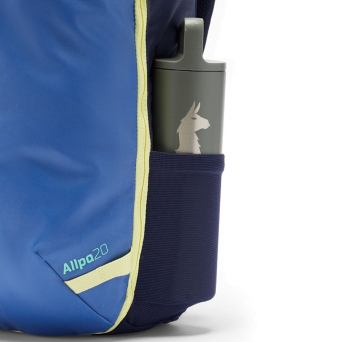 코토팍시(COTOPAXI) 알파 미니 20L 트래블팩
