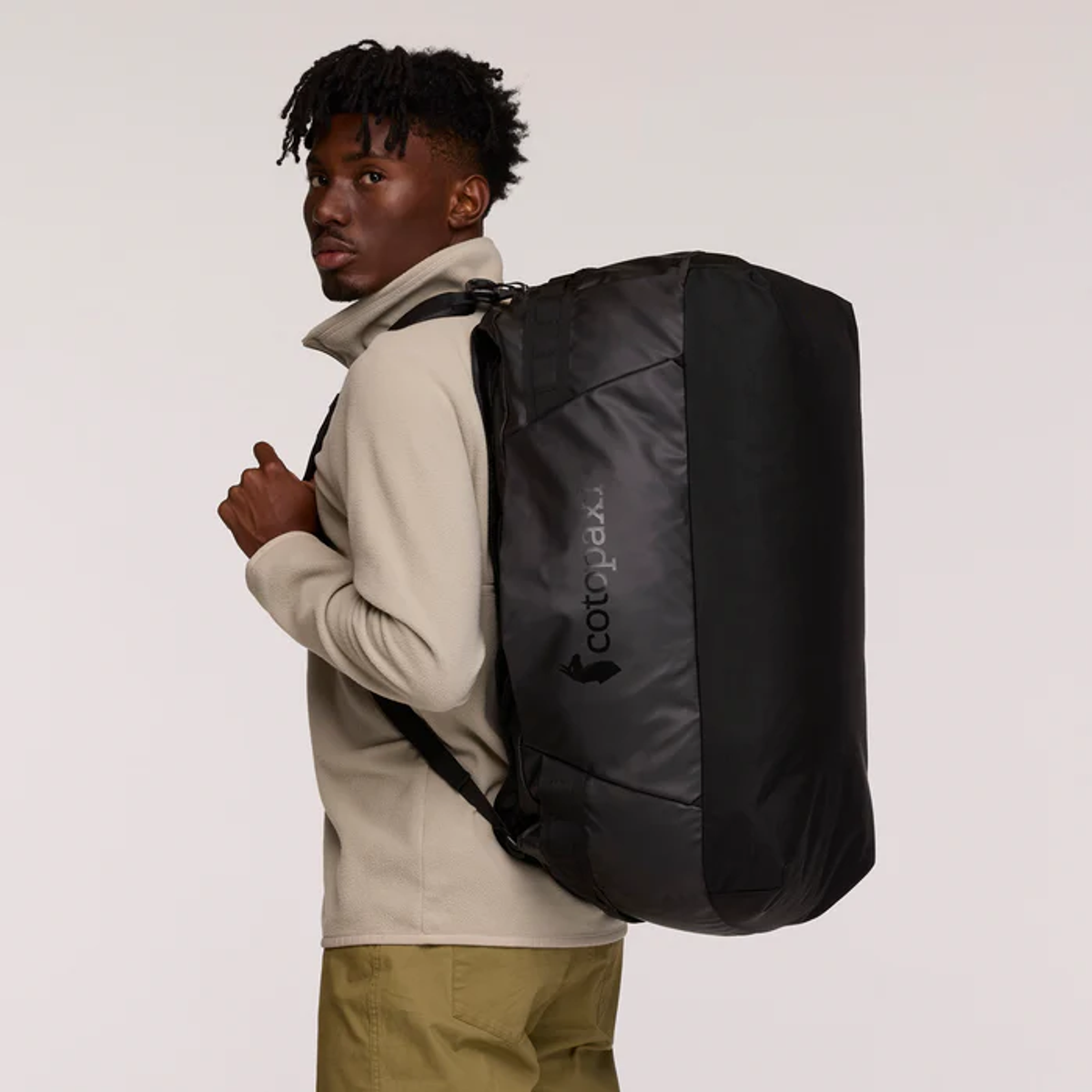 코토팍시(COTOPAXI) 알파 겟어웨이 70L 더플