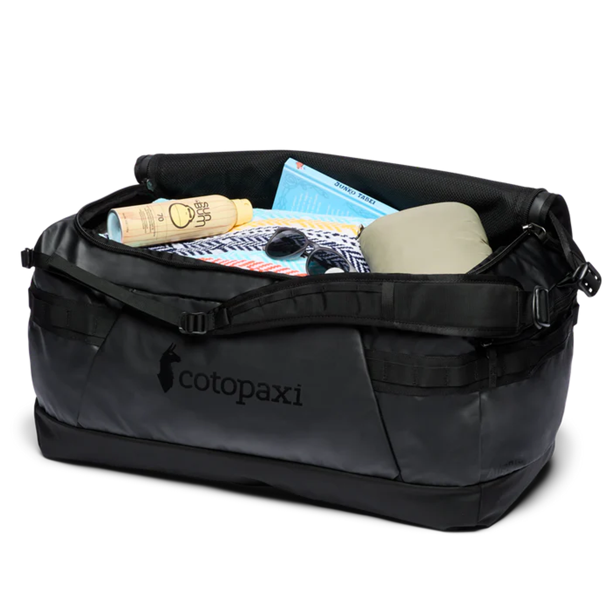 코토팍시(COTOPAXI) 알파 겟어웨이 70L 더플