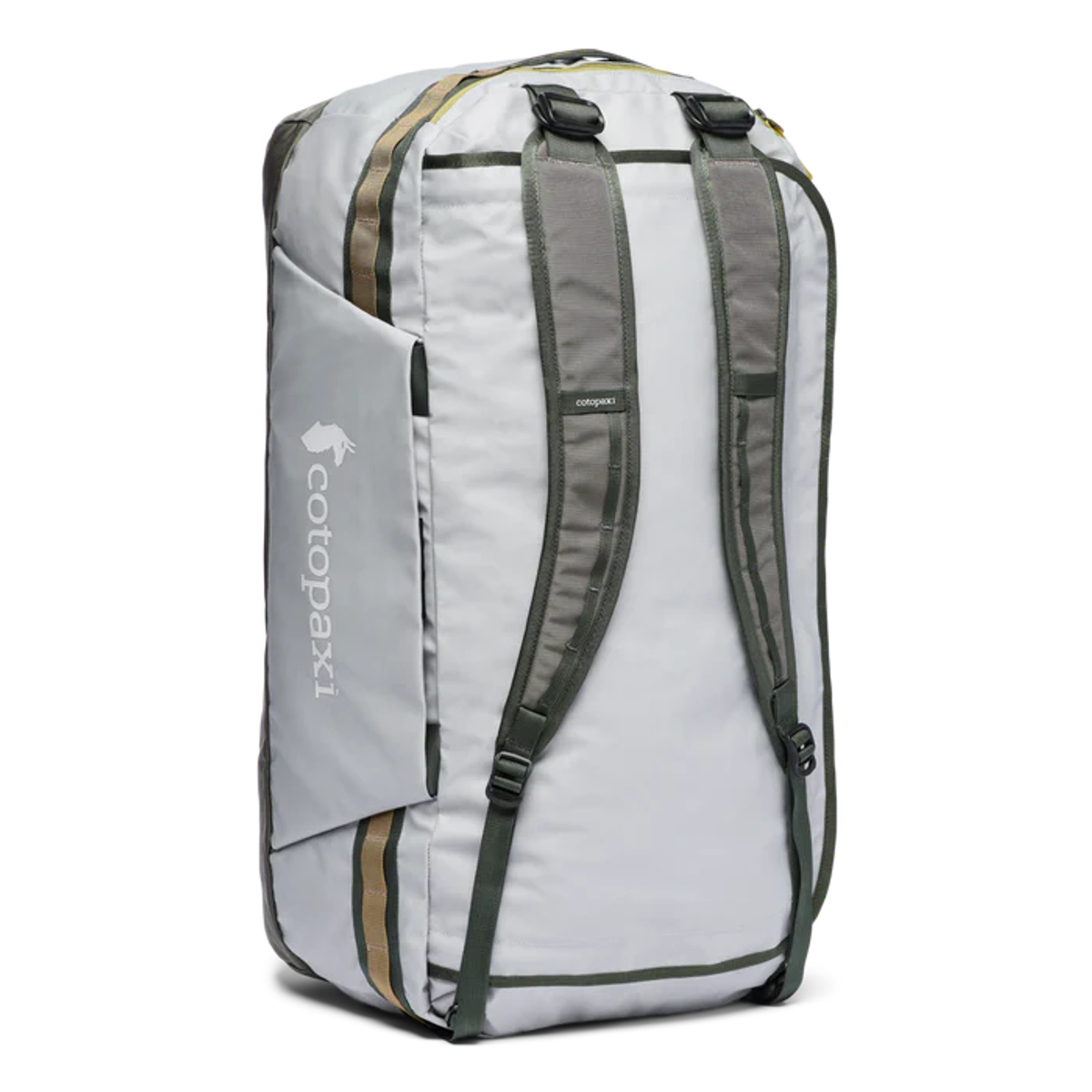 코토팍시(COTOPAXI) 알파 겟어웨이 70L 더플