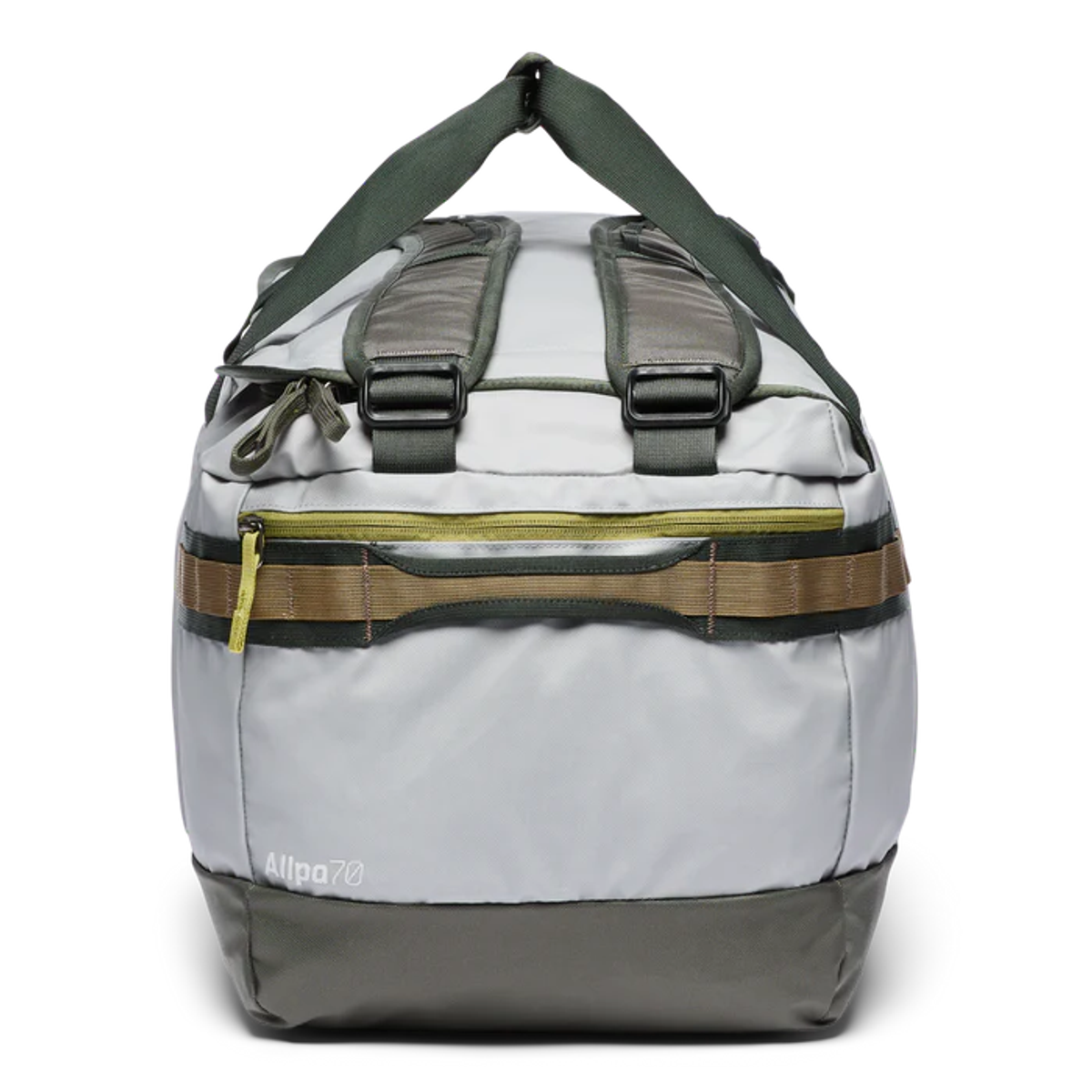 코토팍시(COTOPAXI) 알파 겟어웨이 70L 더플
