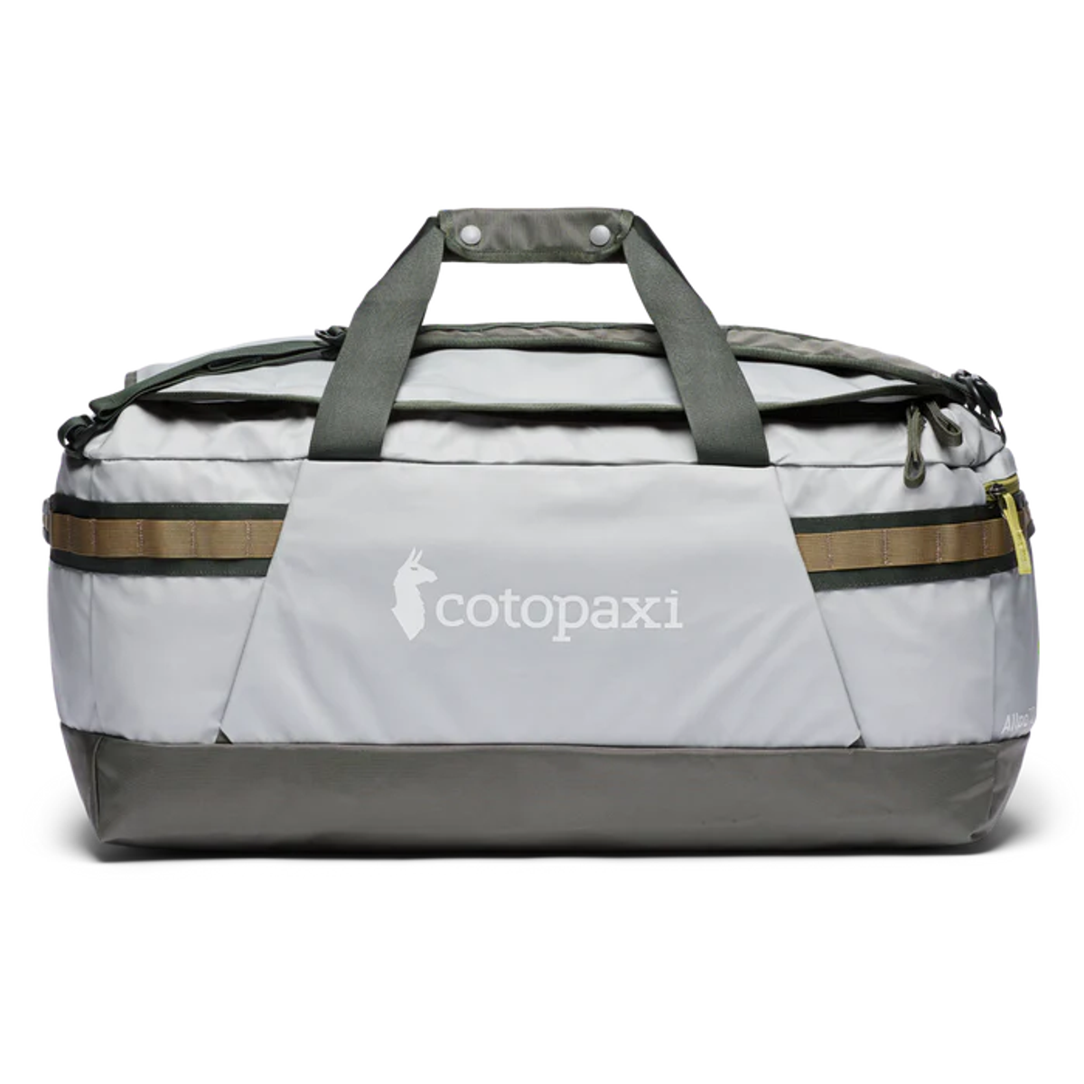 코토팍시(COTOPAXI) 알파 겟어웨이 70L 더플