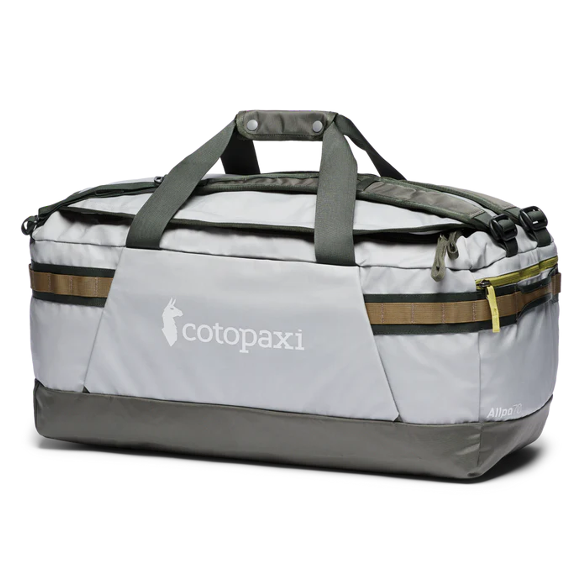 코토팍시(COTOPAXI) 알파 겟어웨이 70L 더플