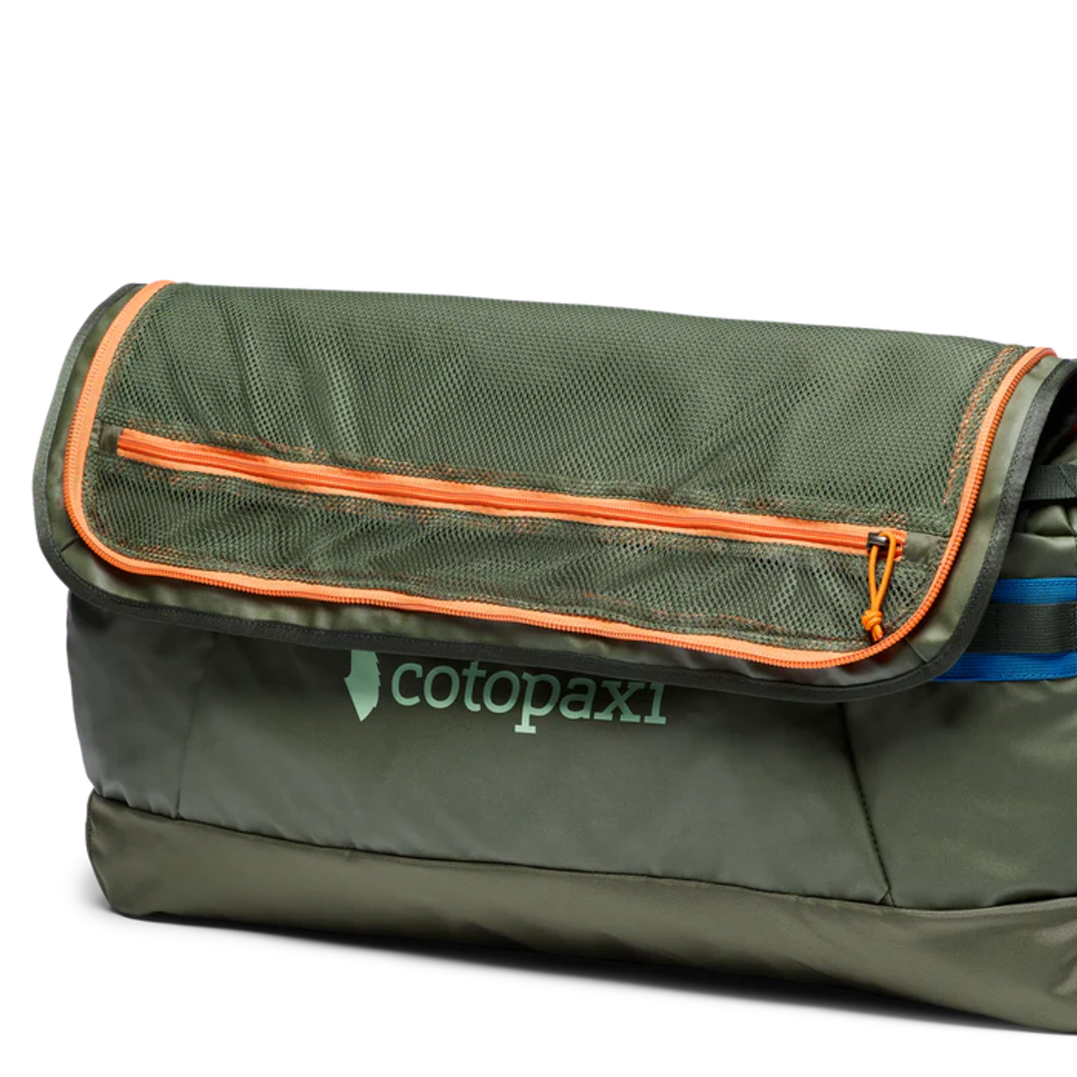 코토팍시(COTOPAXI) 알파 겟어웨이 70L 더플