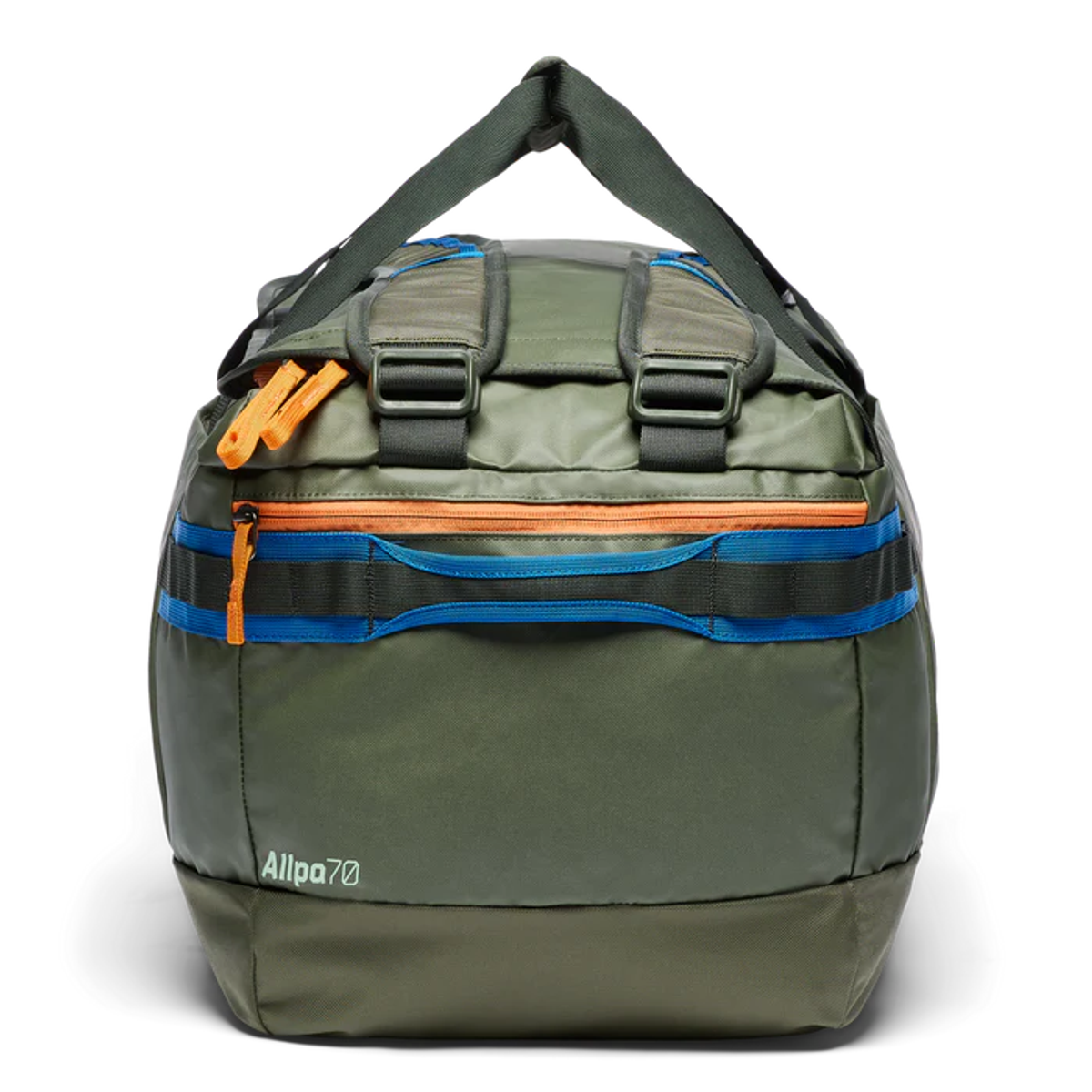 코토팍시(COTOPAXI) 알파 겟어웨이 70L 더플