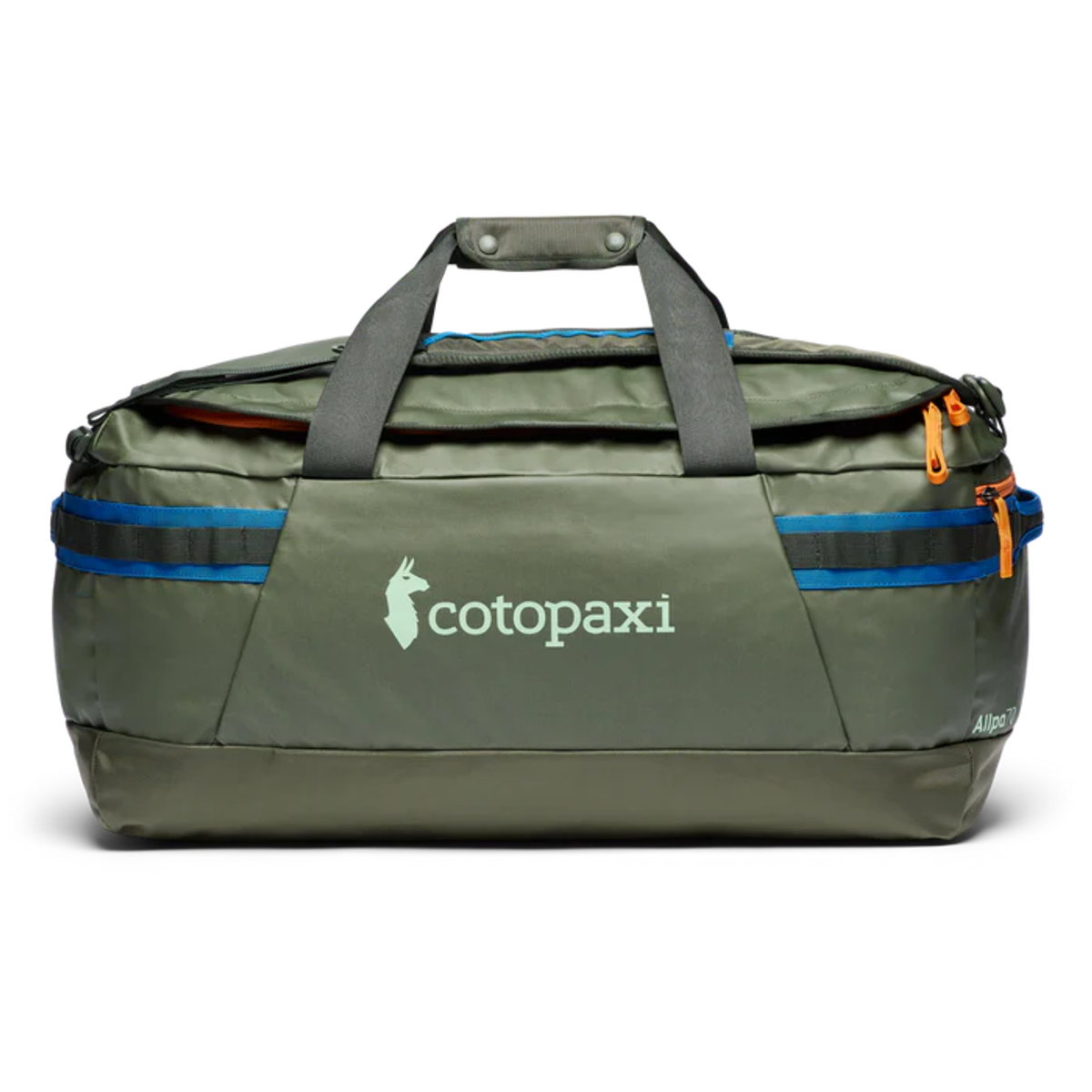 코토팍시(COTOPAXI) 알파 겟어웨이 70L 더플