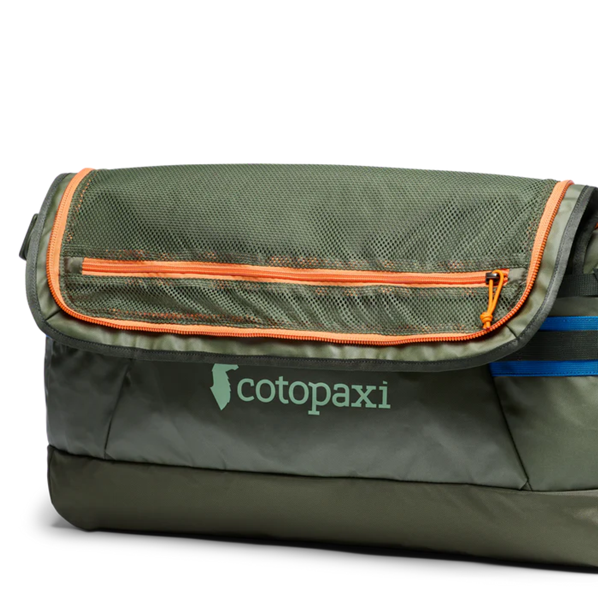 코토팍시(COTOPAXI) 알파 겟어웨이 55L 더플