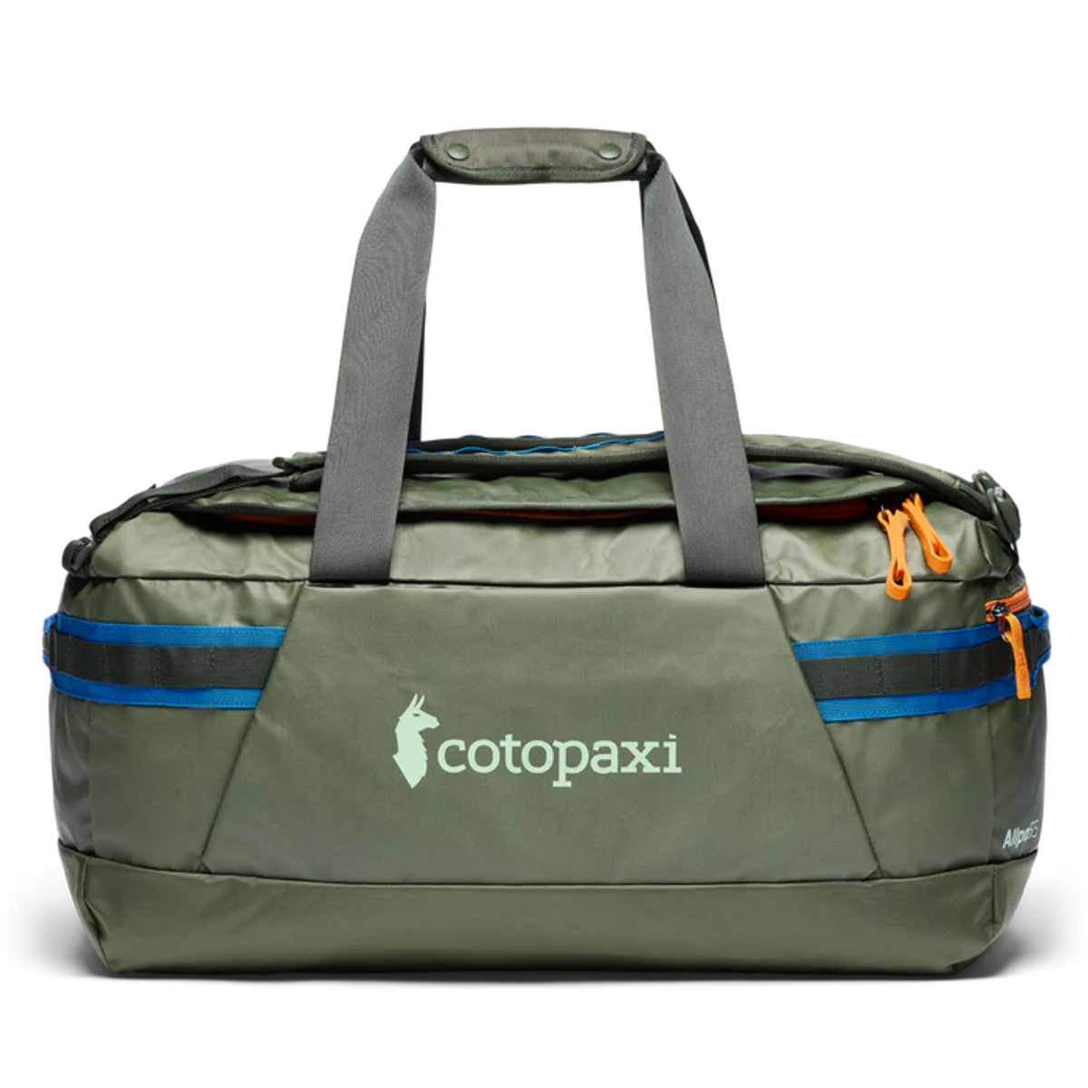 코토팍시(COTOPAXI) 알파 겟어웨이 55L 더플