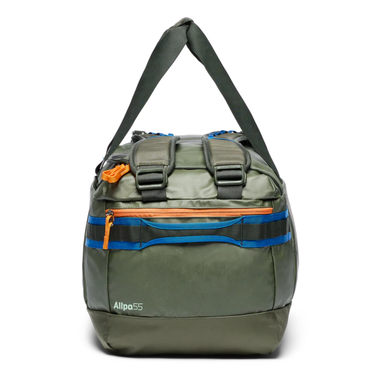 코토팍시(COTOPAXI) 알파 겟어웨이 55L 더플
