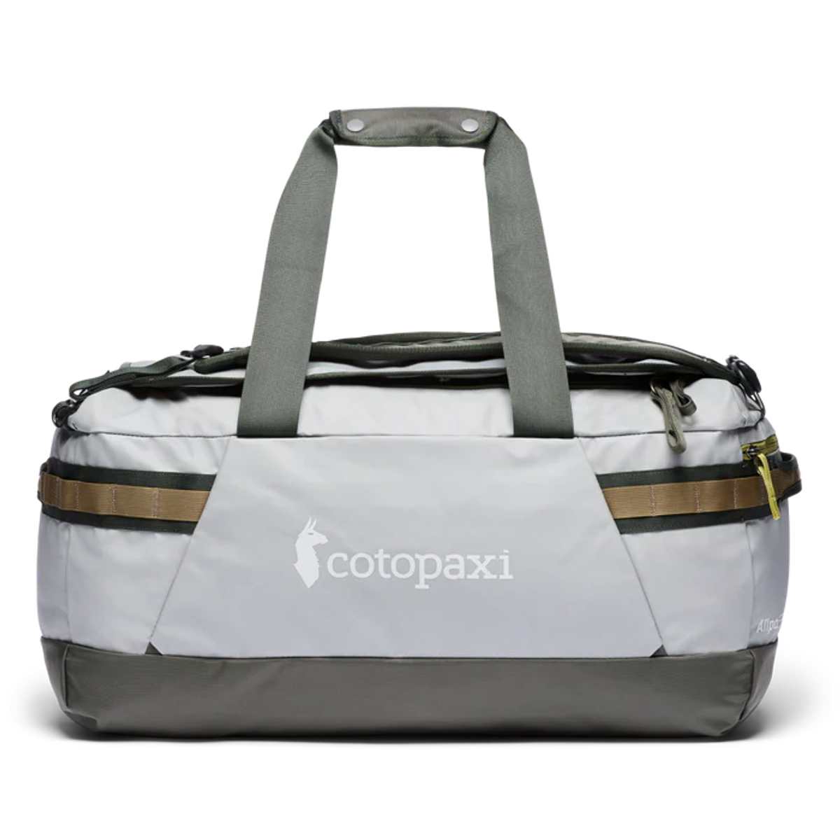 코토팍시(COTOPAXI) 알파 겟어웨이 55L 더플