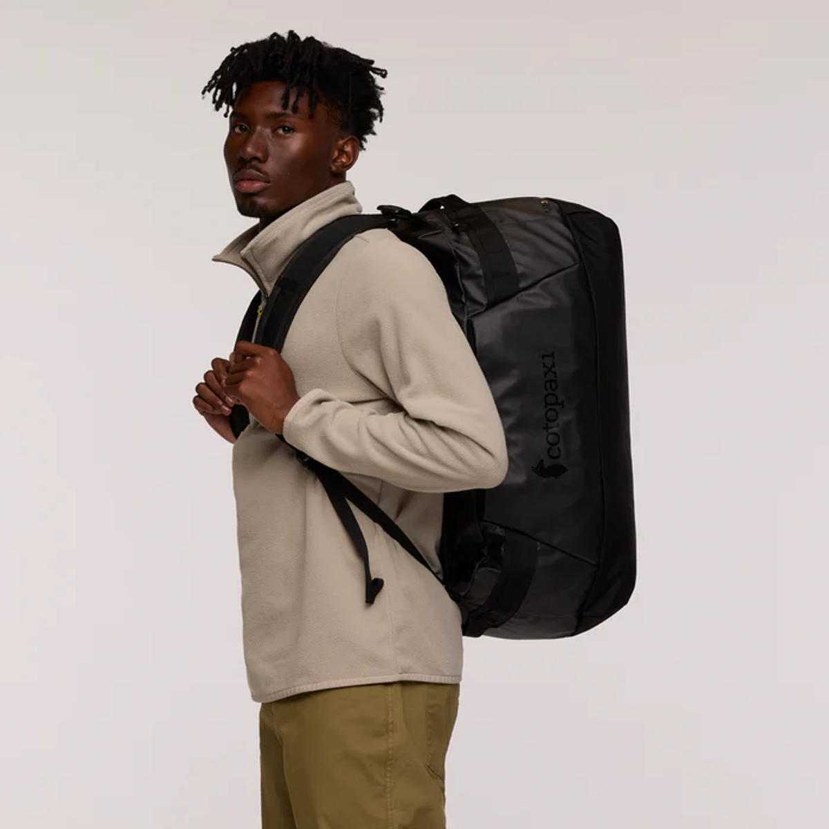 코토팍시(COTOPAXI) 알파 겟어웨이 55L 더플