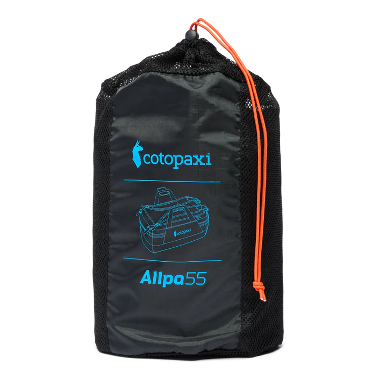 코토팍시(COTOPAXI) 알파 겟어웨이 55L 더플