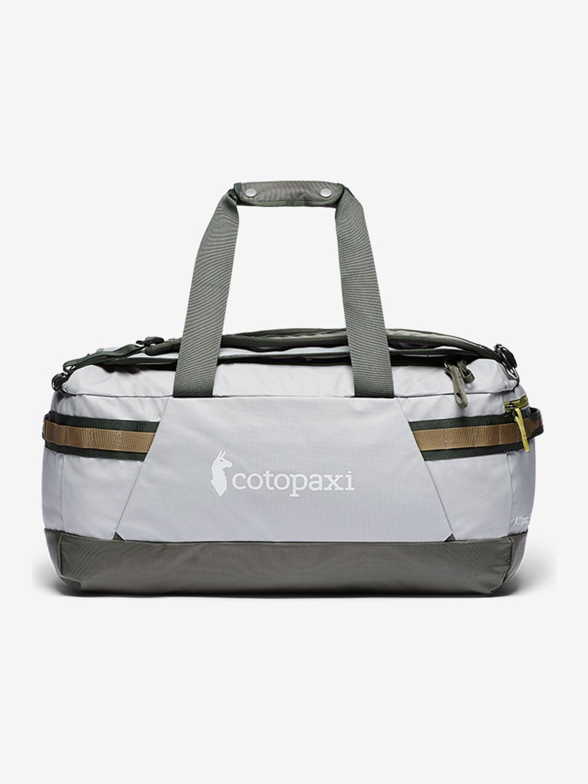 코토팍시(COTOPAXI) 알파 겟어웨이 55L 더플