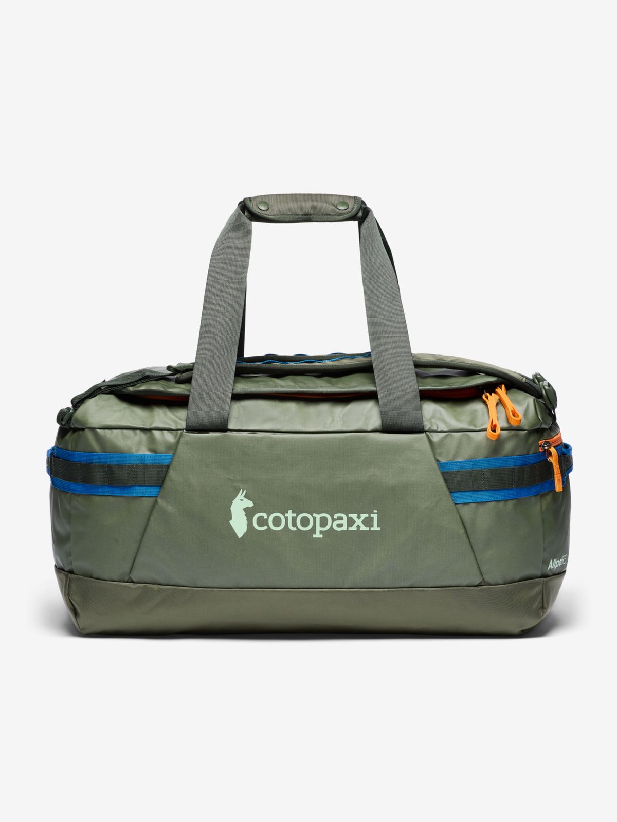 코토팍시(COTOPAXI) 알파 겟어웨이 55L 더플
