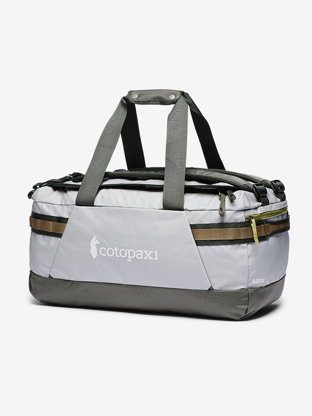 코토팍시(COTOPAXI) 알파 겟어웨이 55L 더플