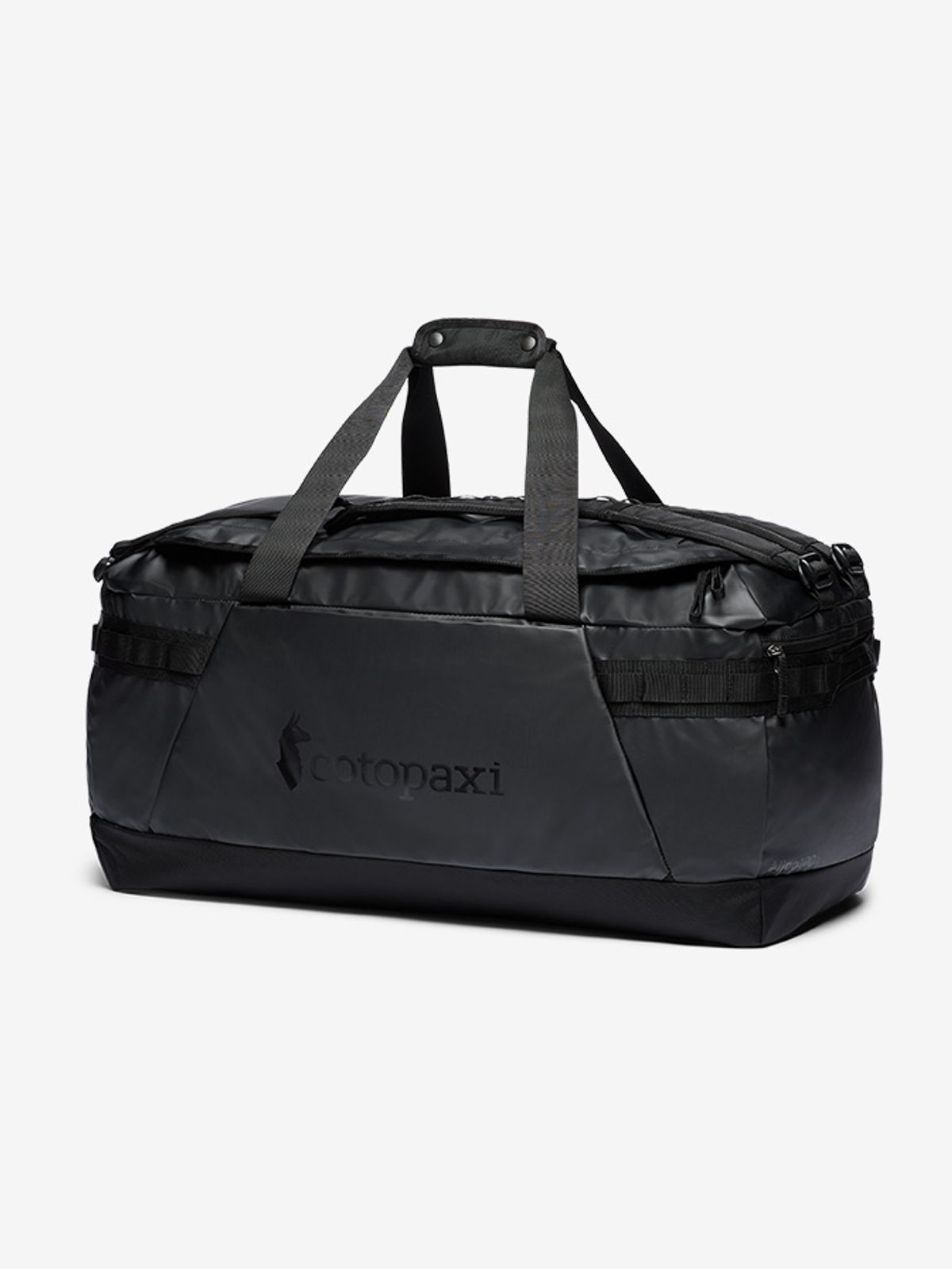 코토팍시(COTOPAXI) 알파 겟어웨이 100L 더플